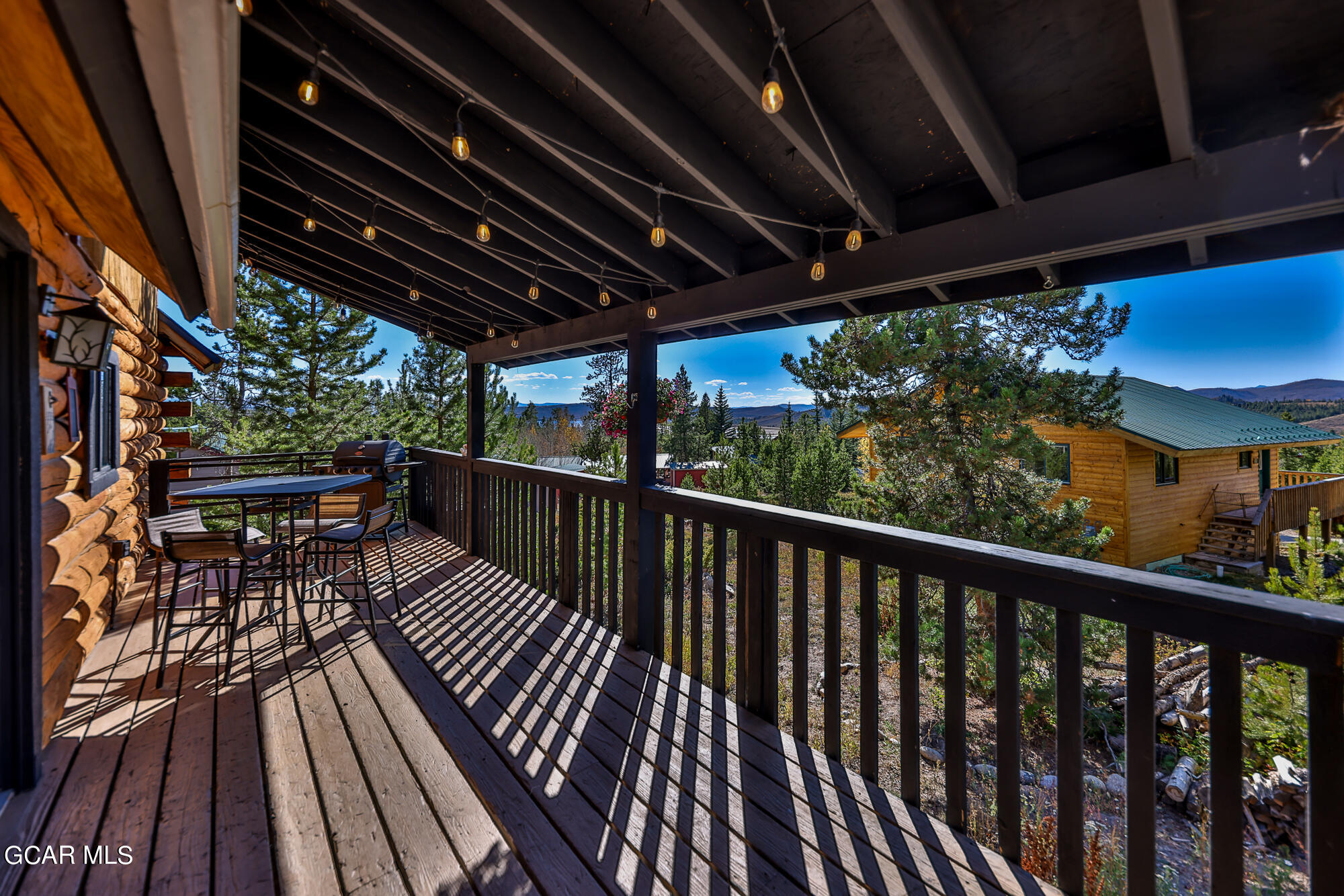 146 GCR 6524 Grand Lake CO 80447