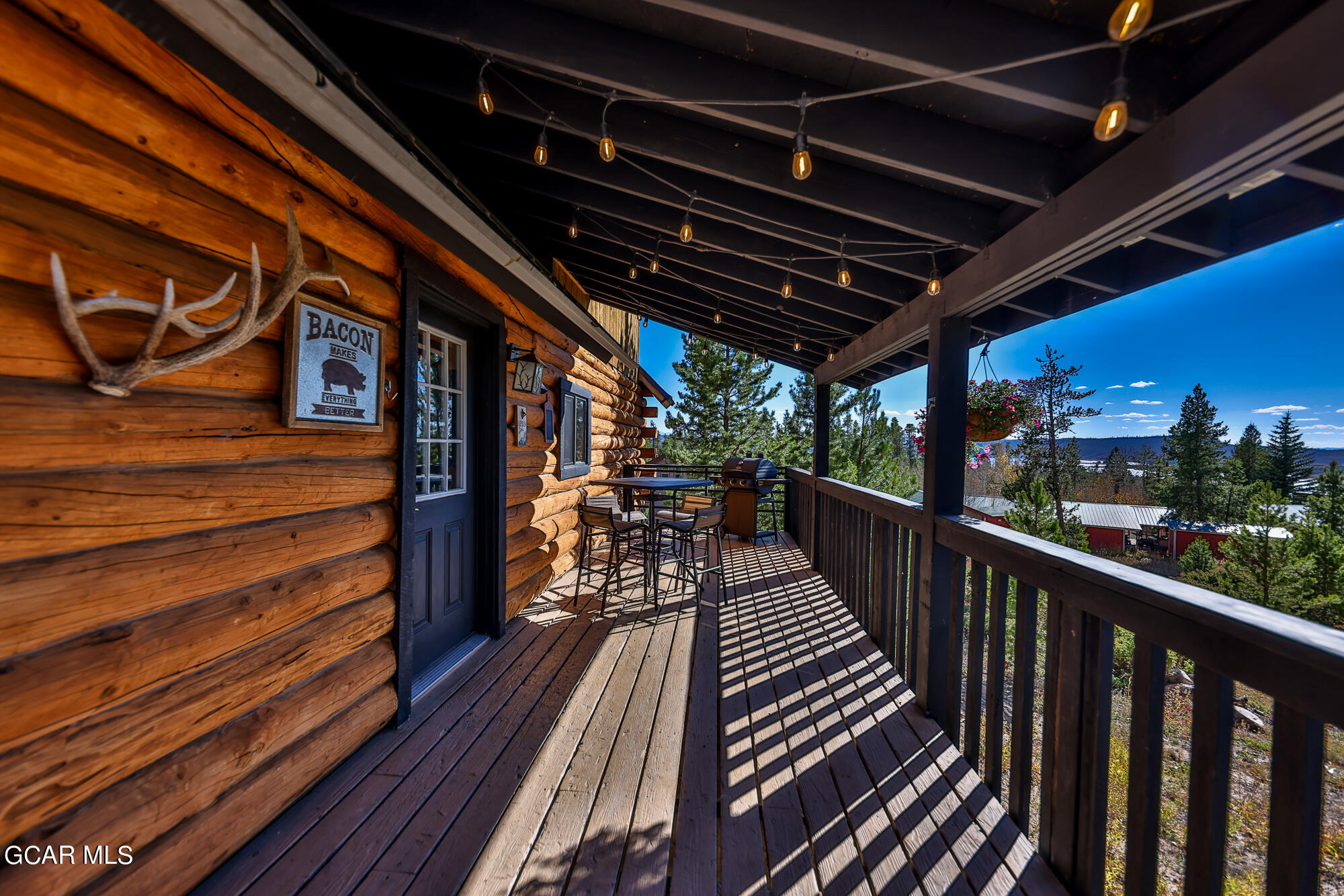 146 GCR 6524 Grand Lake CO 80447