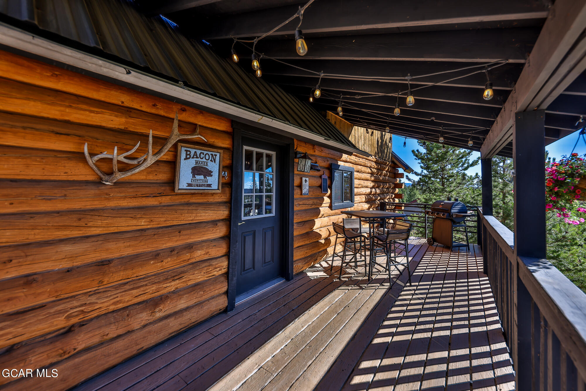 146 GCR 6524 Grand Lake CO 80447