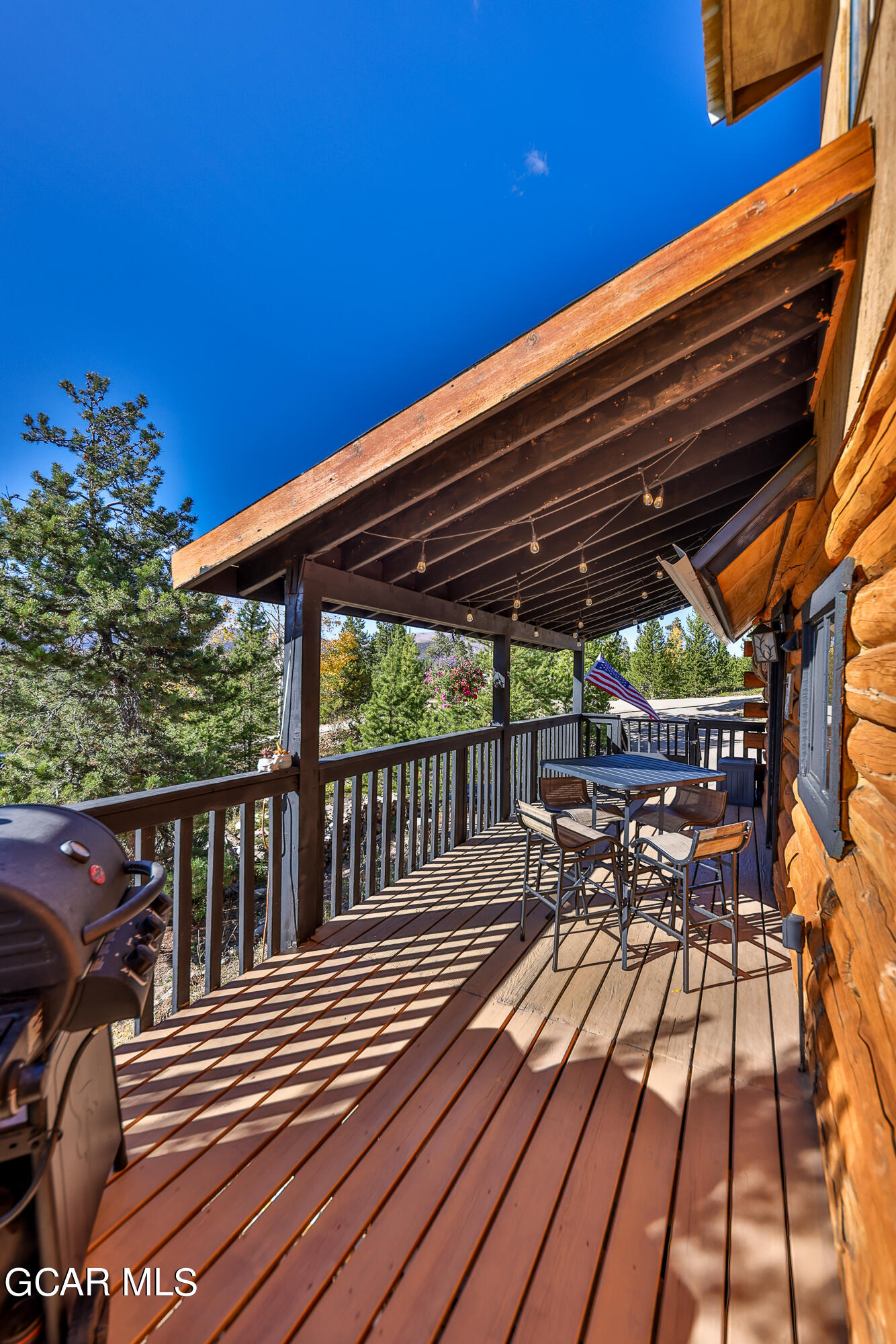 146 GCR 6524 Grand Lake CO 80447