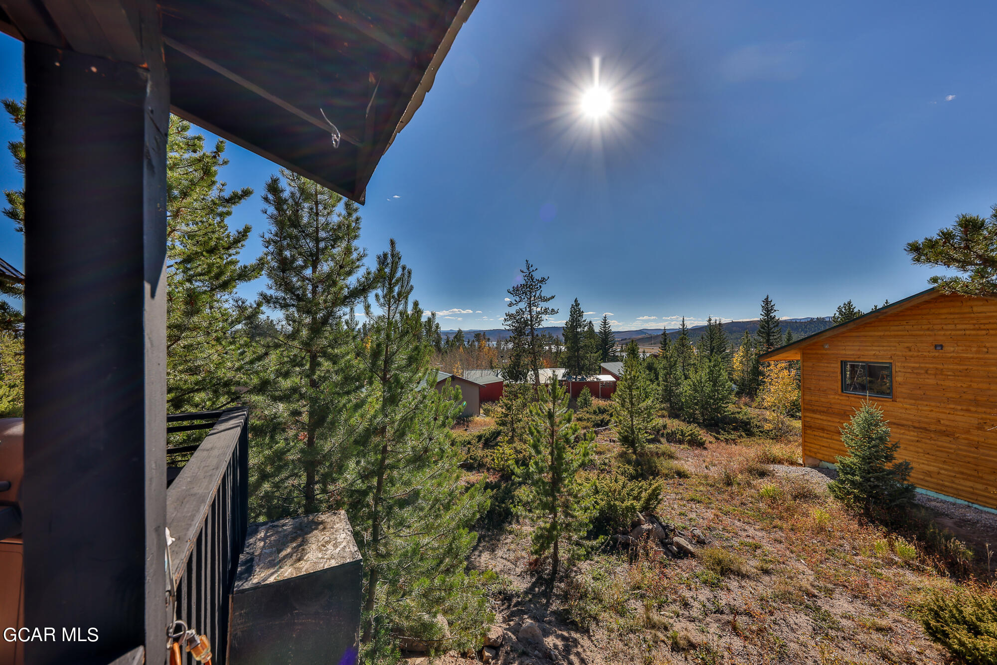 146 GCR 6524 Grand Lake CO 80447