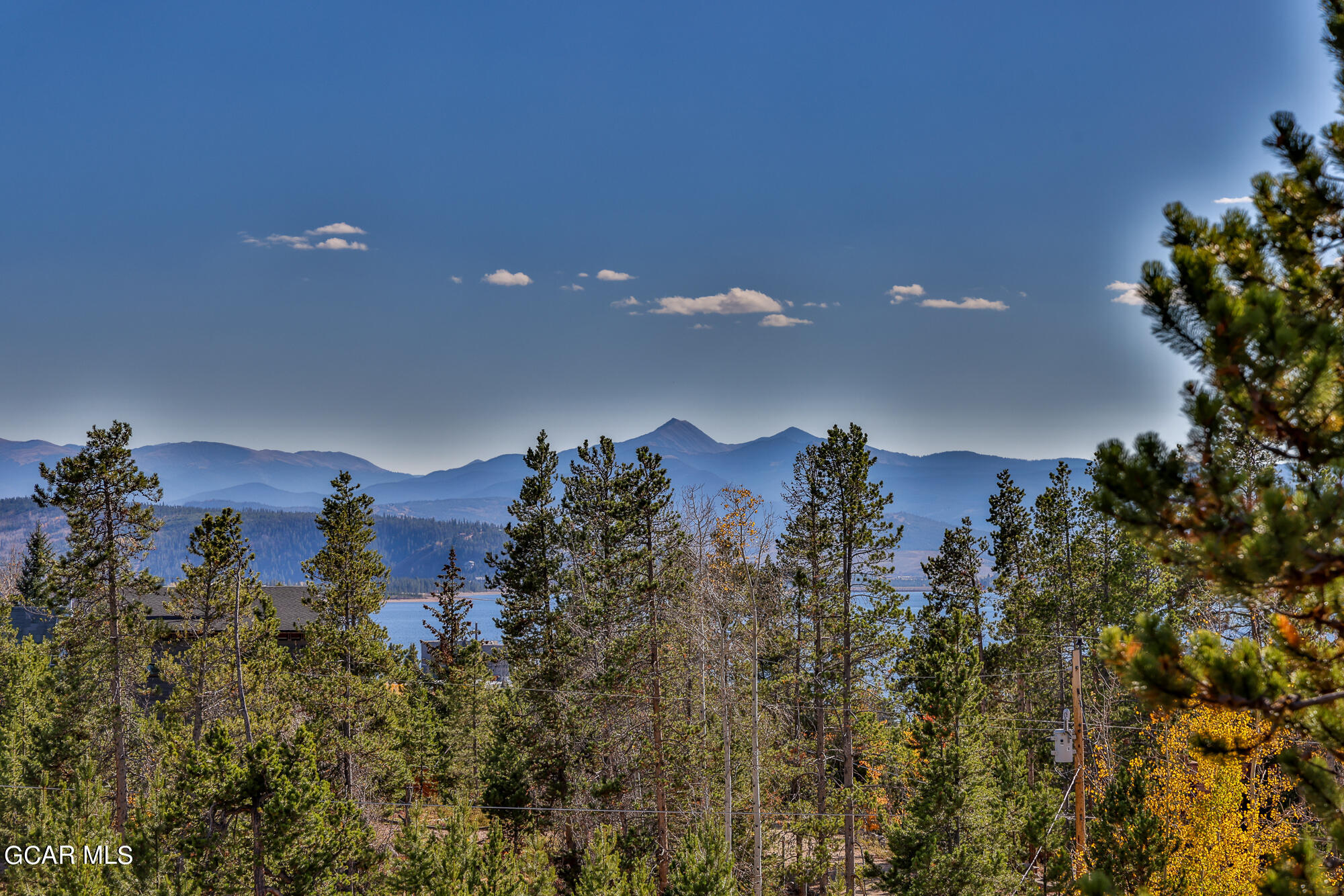 146 GCR 6524 Grand Lake CO 80447