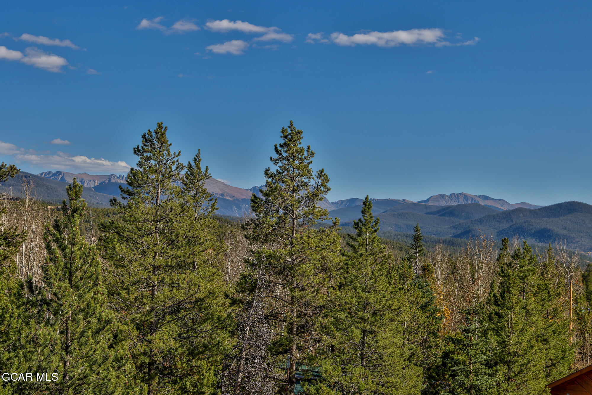 146 GCR 6524 Grand Lake CO 80447