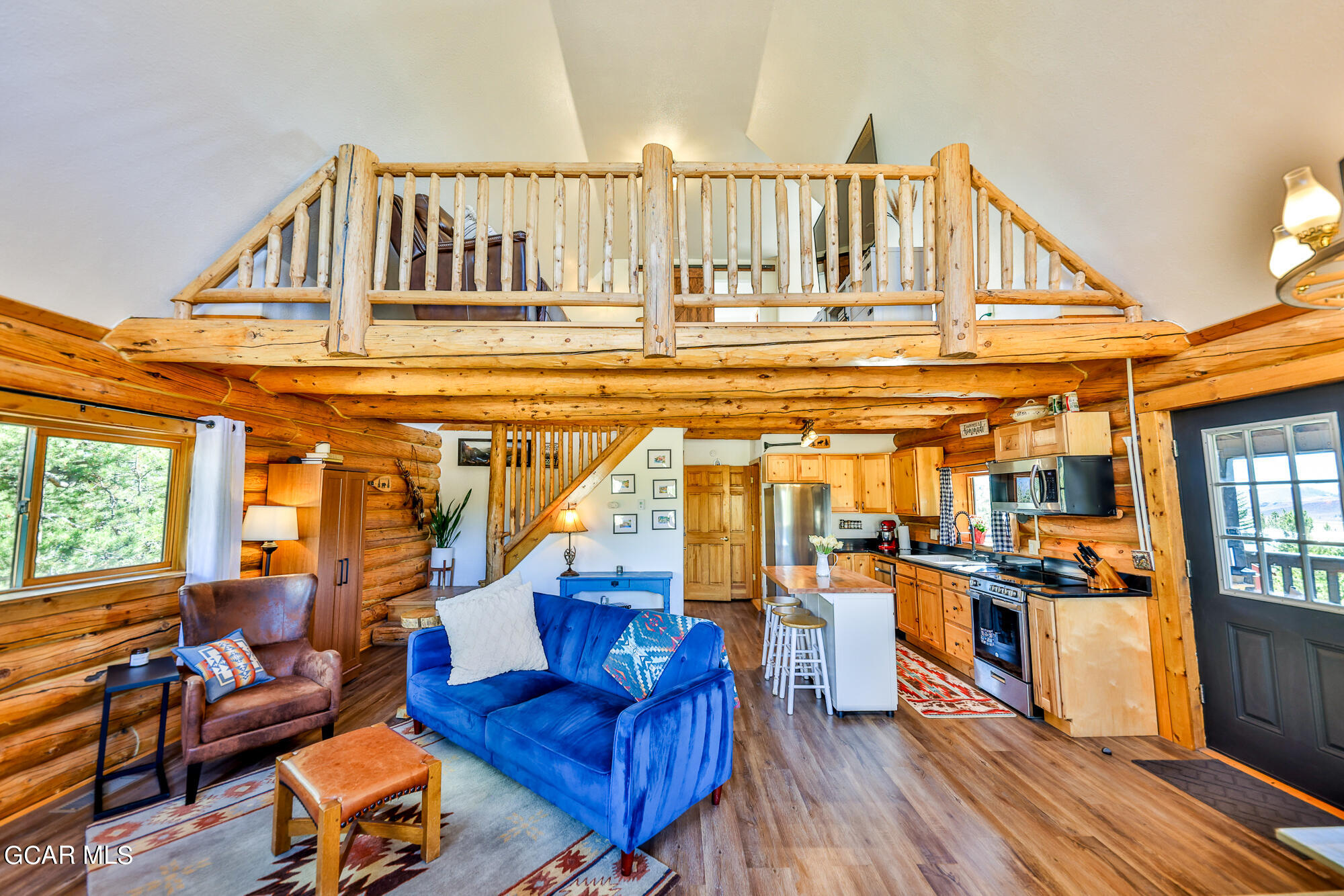 146 GCR 6524 Grand Lake CO 80447