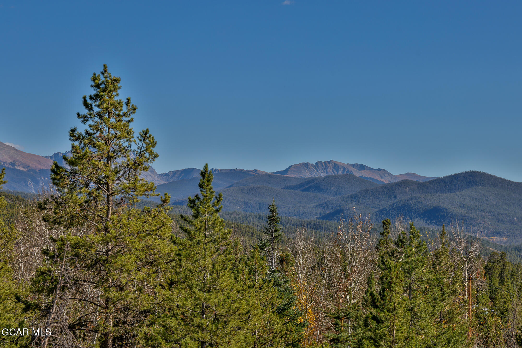 146 GCR 6524 Grand Lake CO 80447