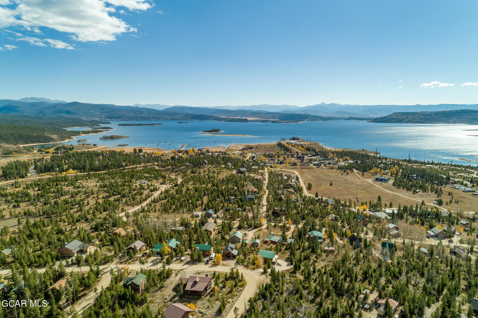 146 GCR 6524 Grand Lake CO 80447