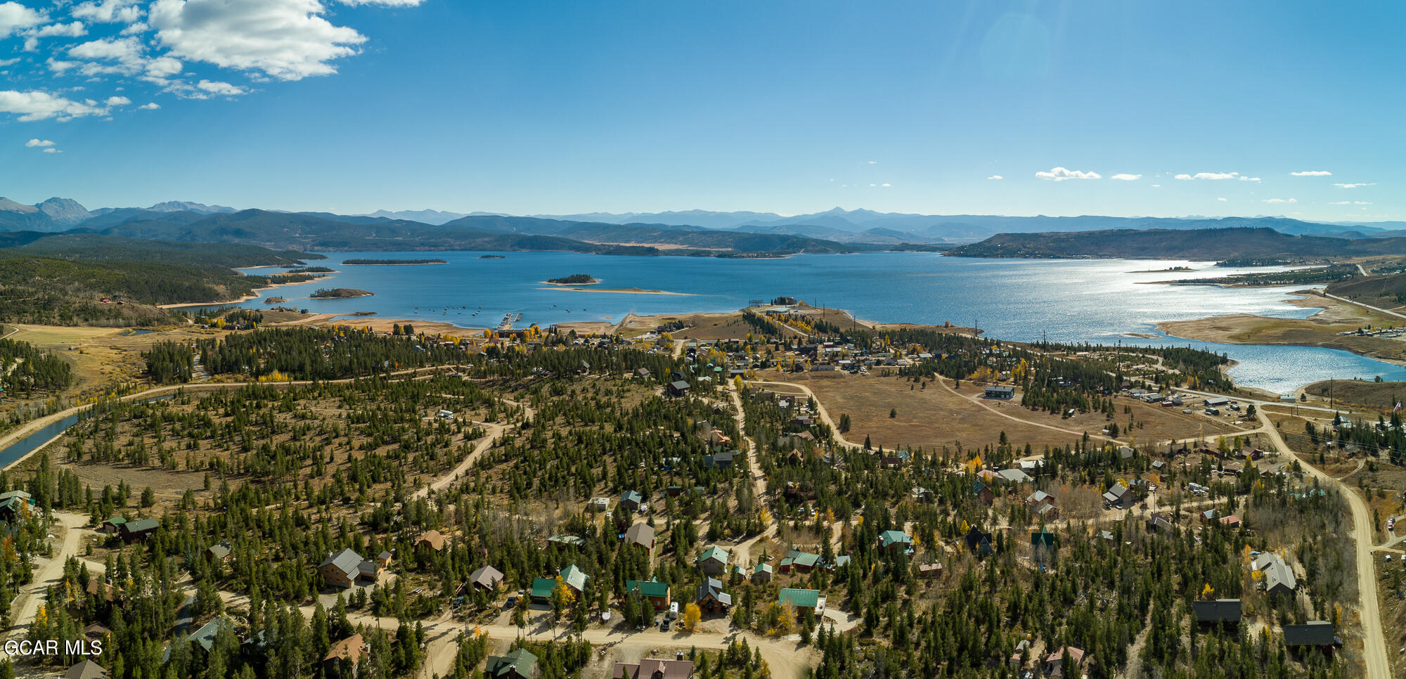 146 GCR 6524 Grand Lake CO 80447