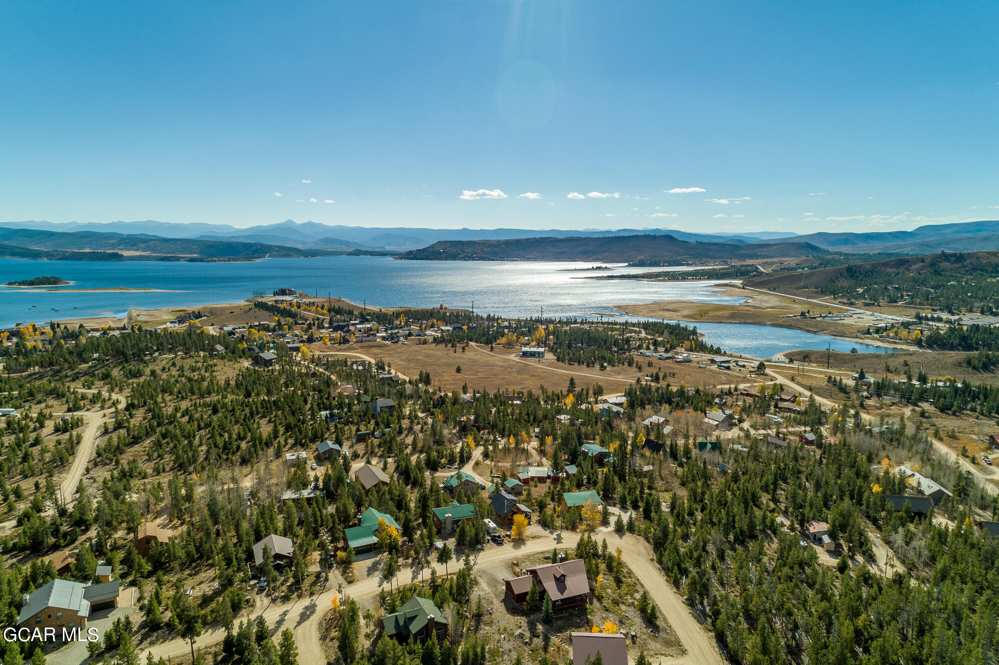 146 GCR 6524 Grand Lake CO 80447