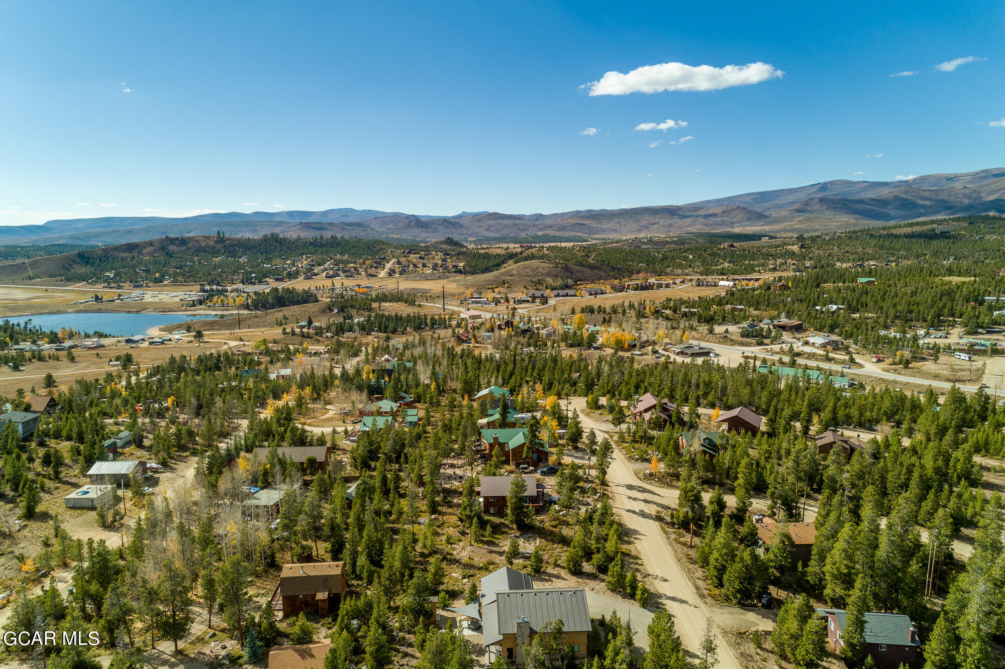 146 GCR 6524 Grand Lake CO 80447