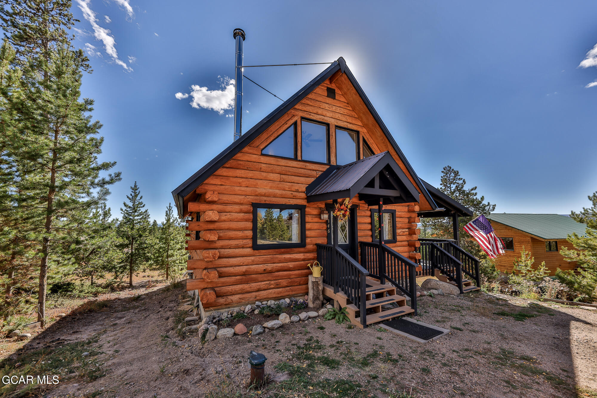 146 GCR 6524 Grand Lake CO 80447