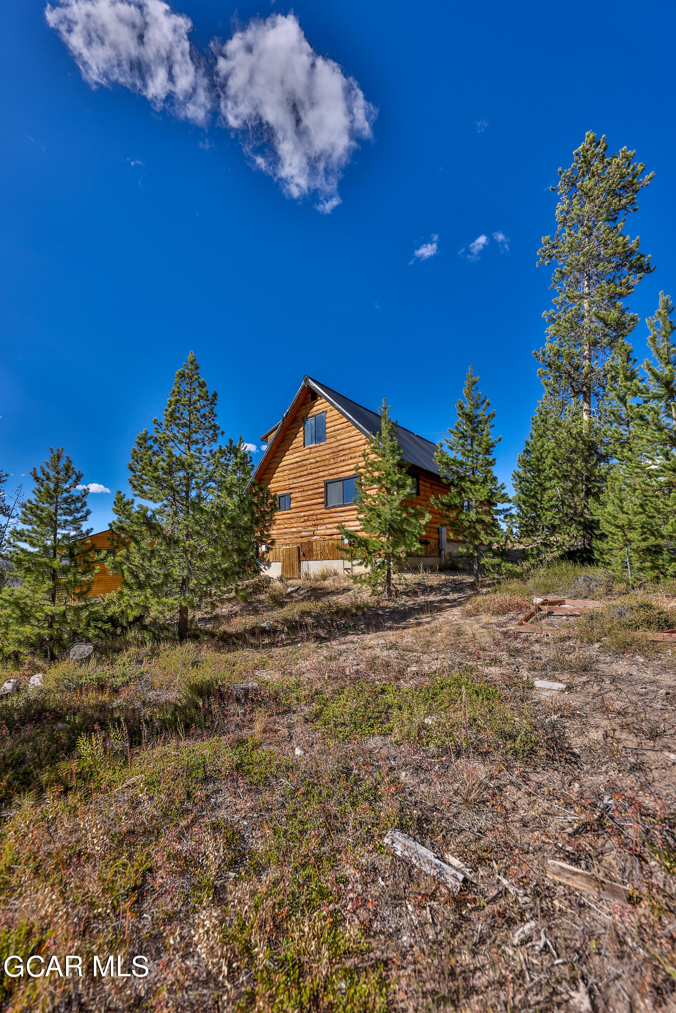 146 GCR 6524 Grand Lake CO 80447