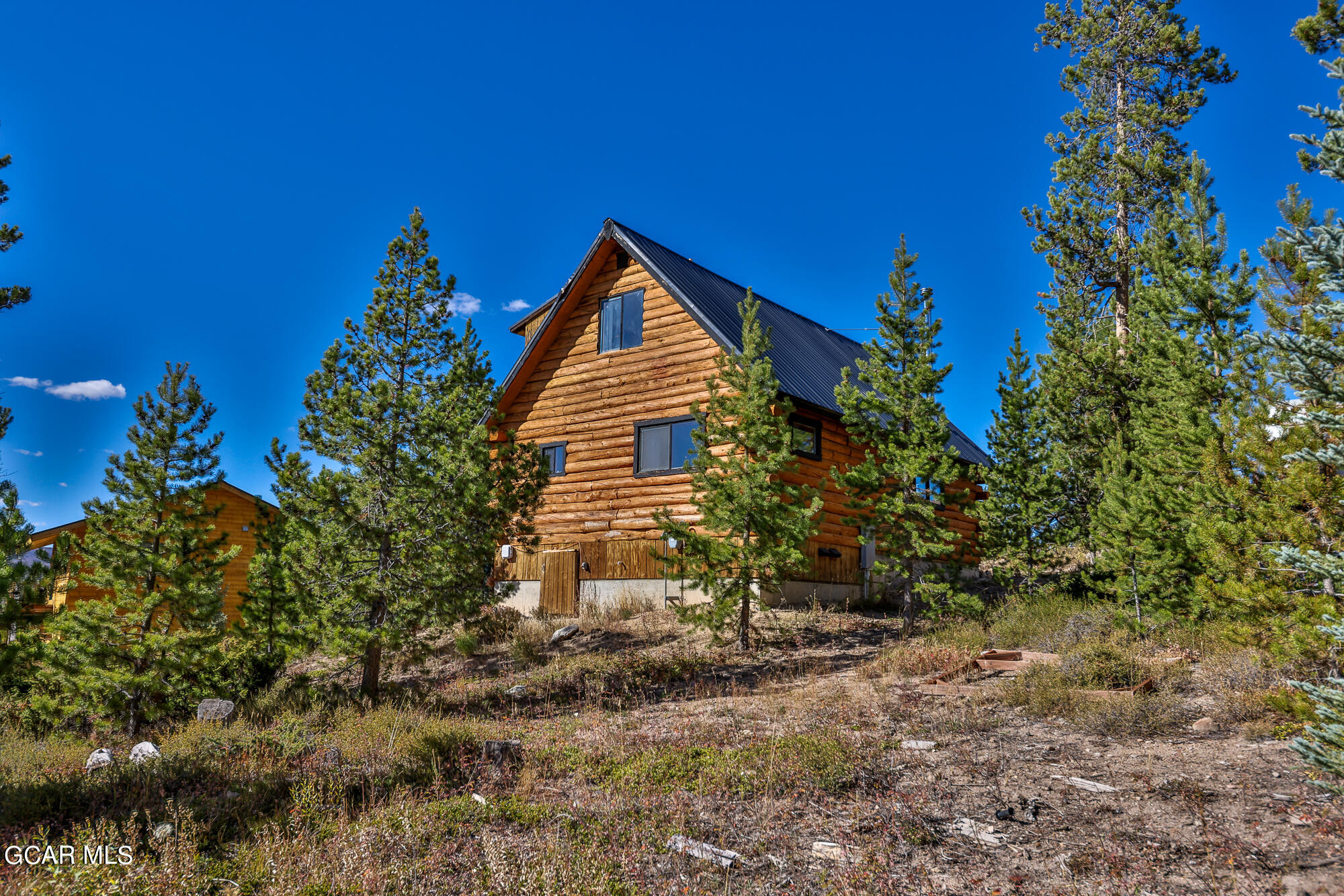 146 GCR 6524 Grand Lake CO 80447