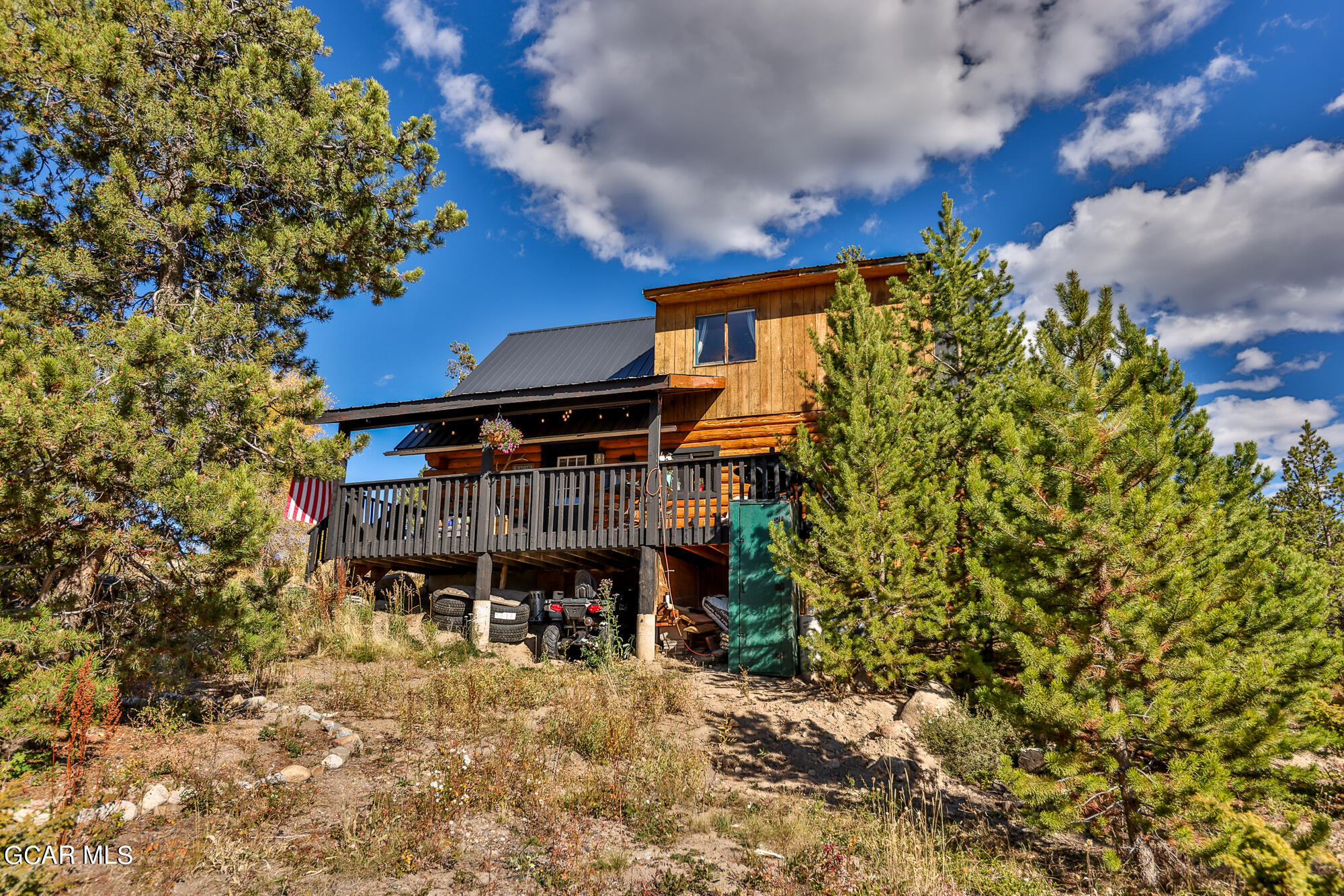 146 GCR 6524 Grand Lake CO 80447