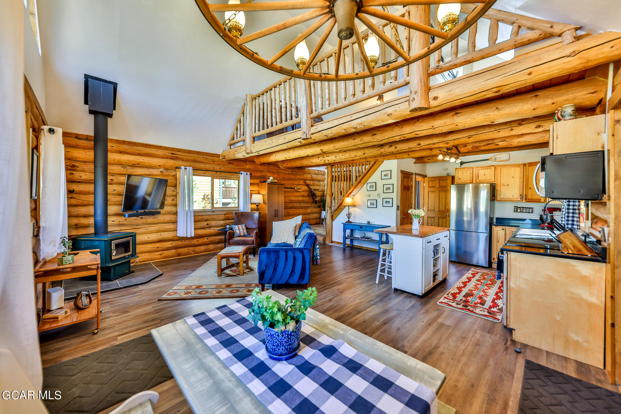 146 GCR 6524 Grand Lake CO 80447