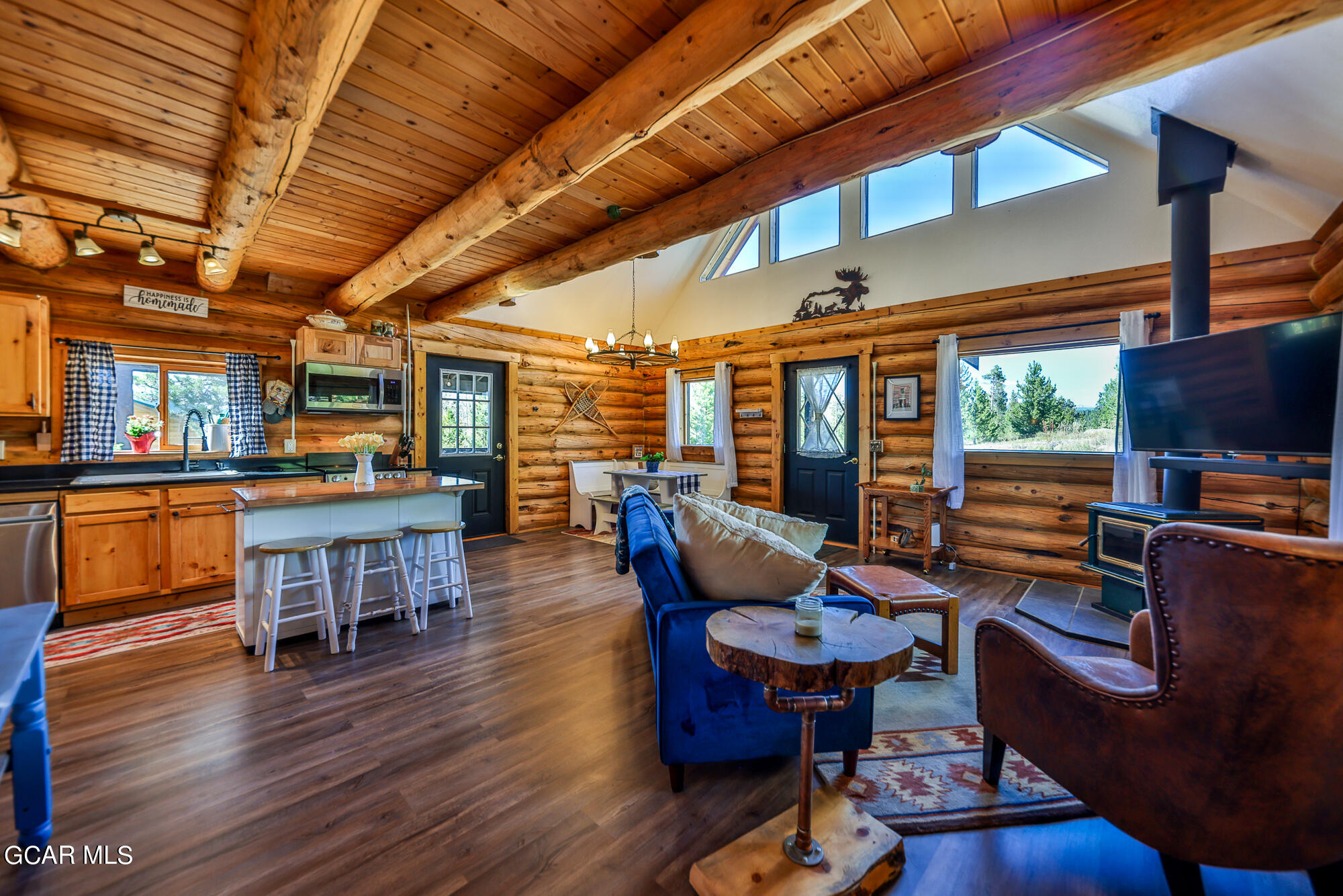 146 GCR 6524 Grand Lake CO 80447