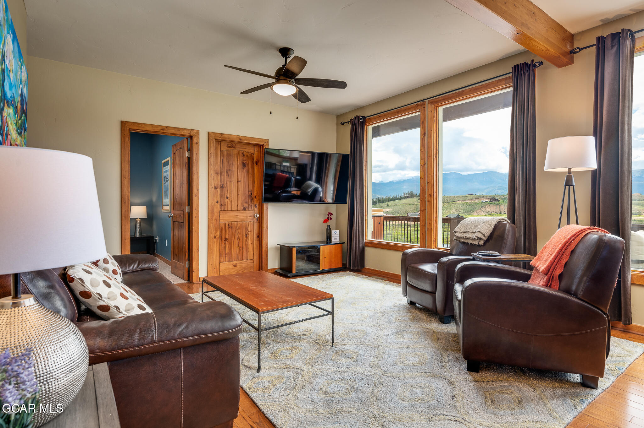 288 Harebell Circle Tabernash CO 80478