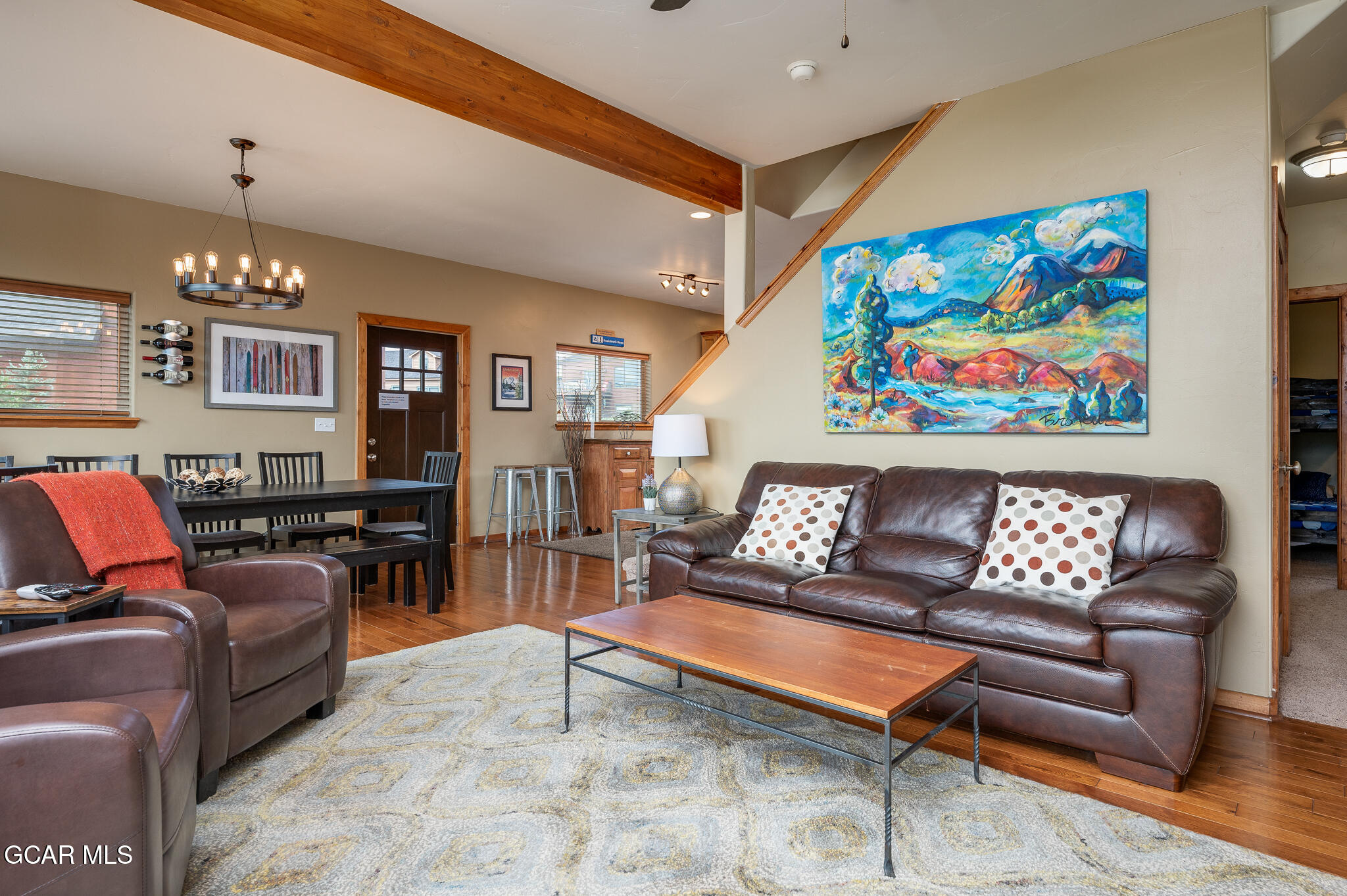 288 Harebell Circle Tabernash CO 80478
