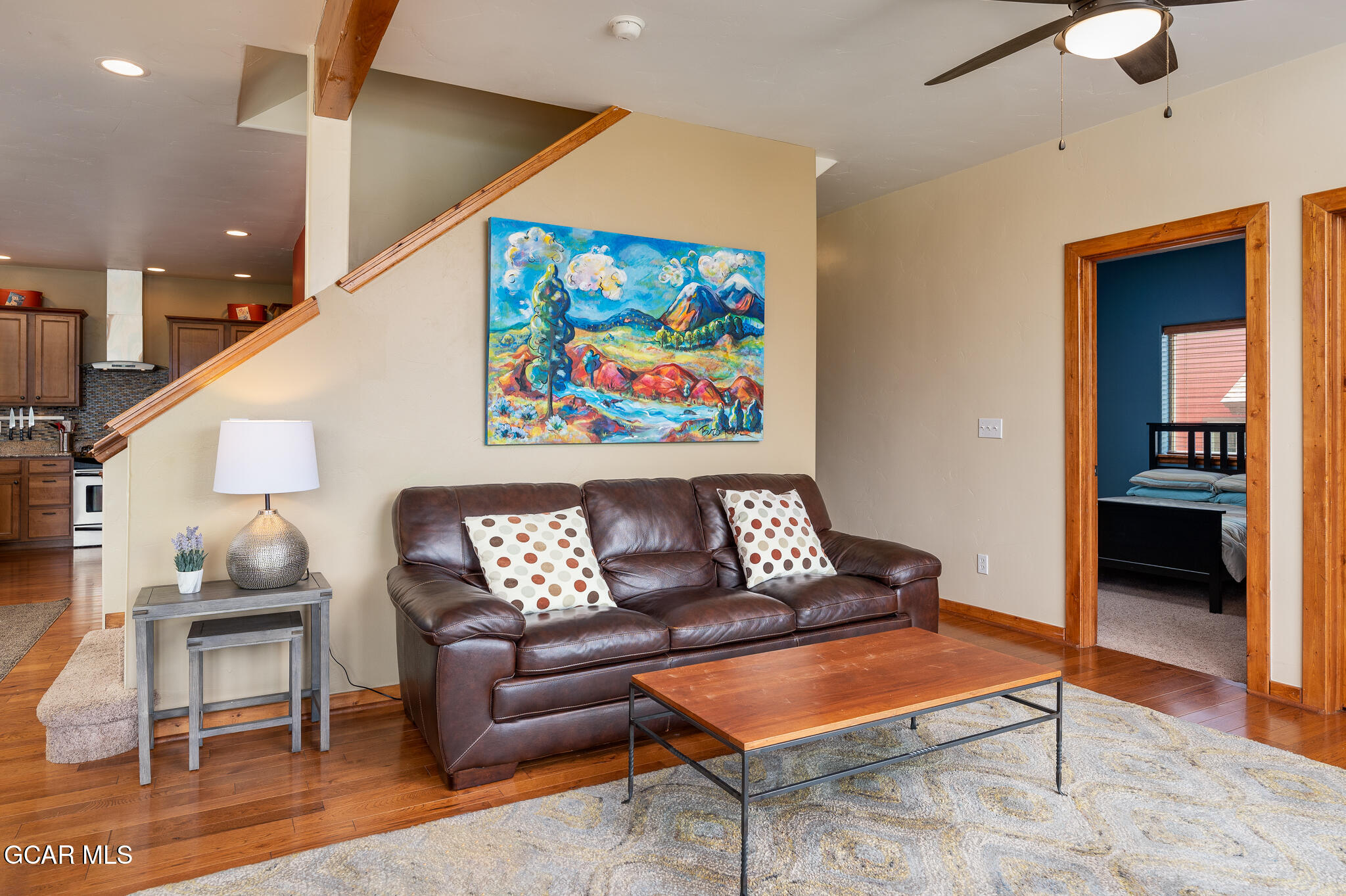 288 Harebell Circle Tabernash CO 80478