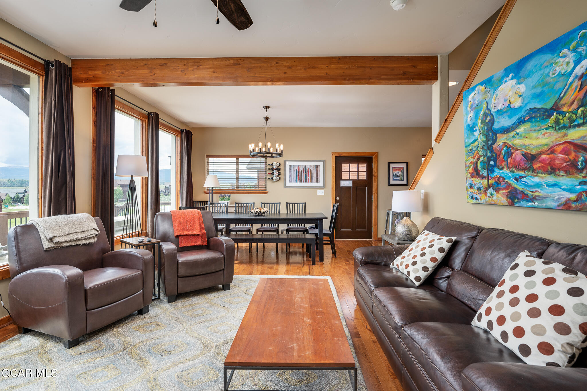 288 Harebell Circle Tabernash CO 80478