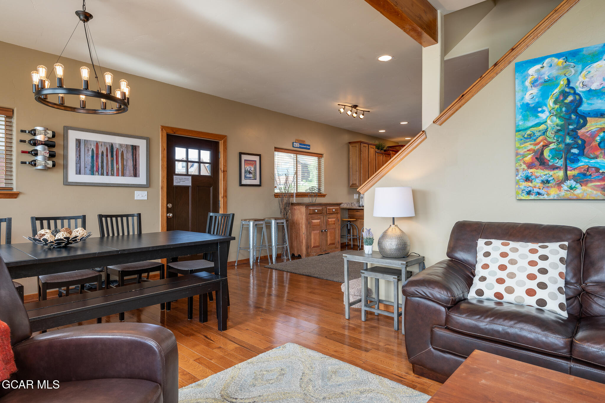 288 Harebell Circle Tabernash CO 80478