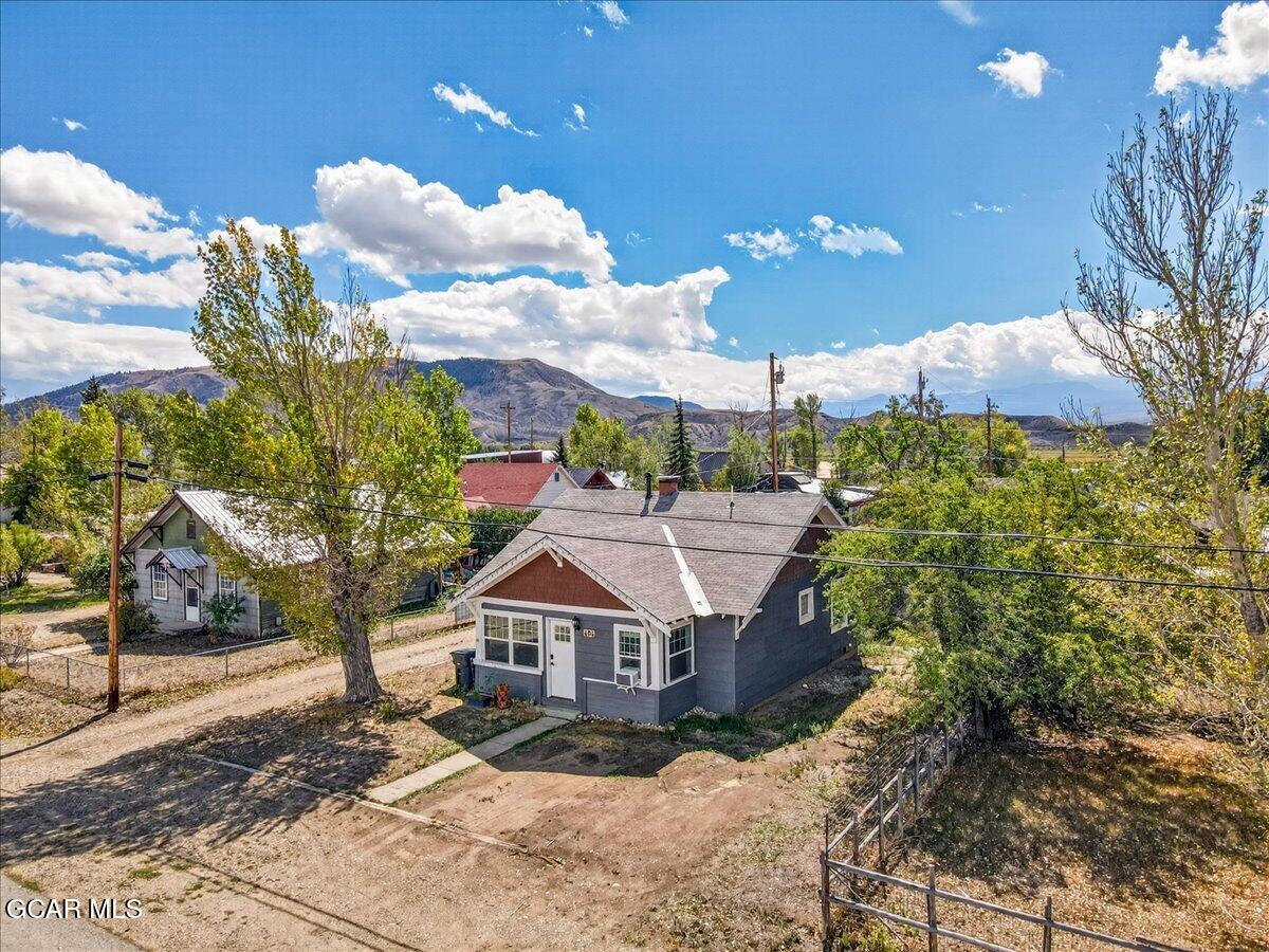 404 South Range Avenue Kremmling CO 80459