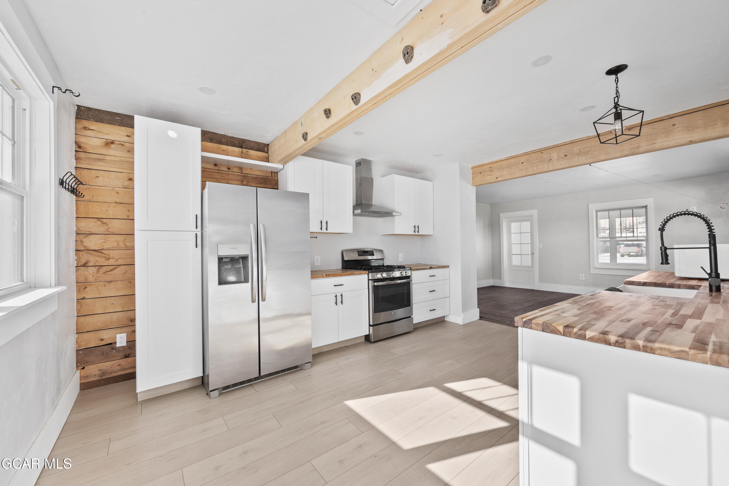 404 South Range Avenue Kremmling CO 80459
