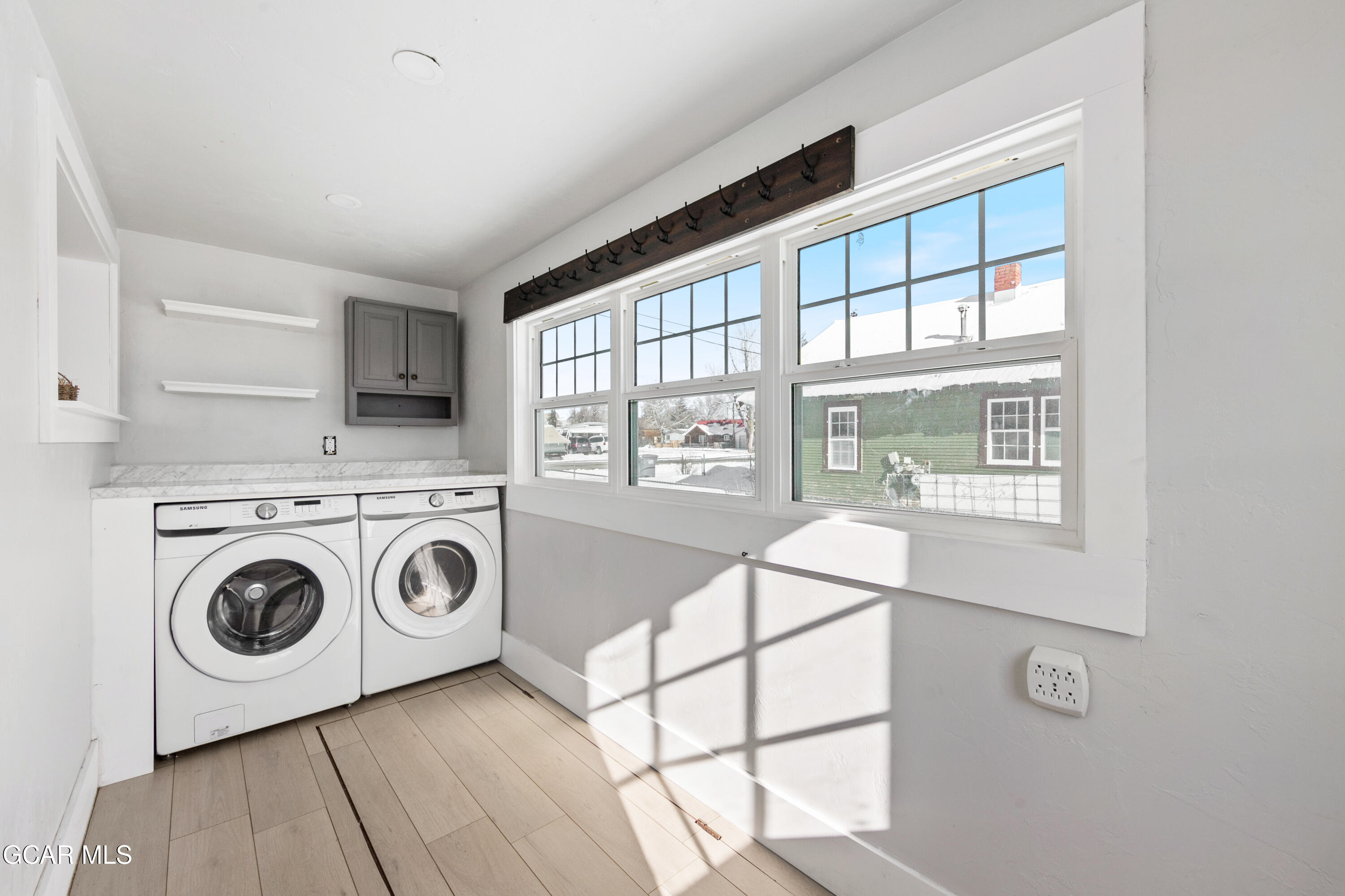 404 South Range Avenue Kremmling CO 80459