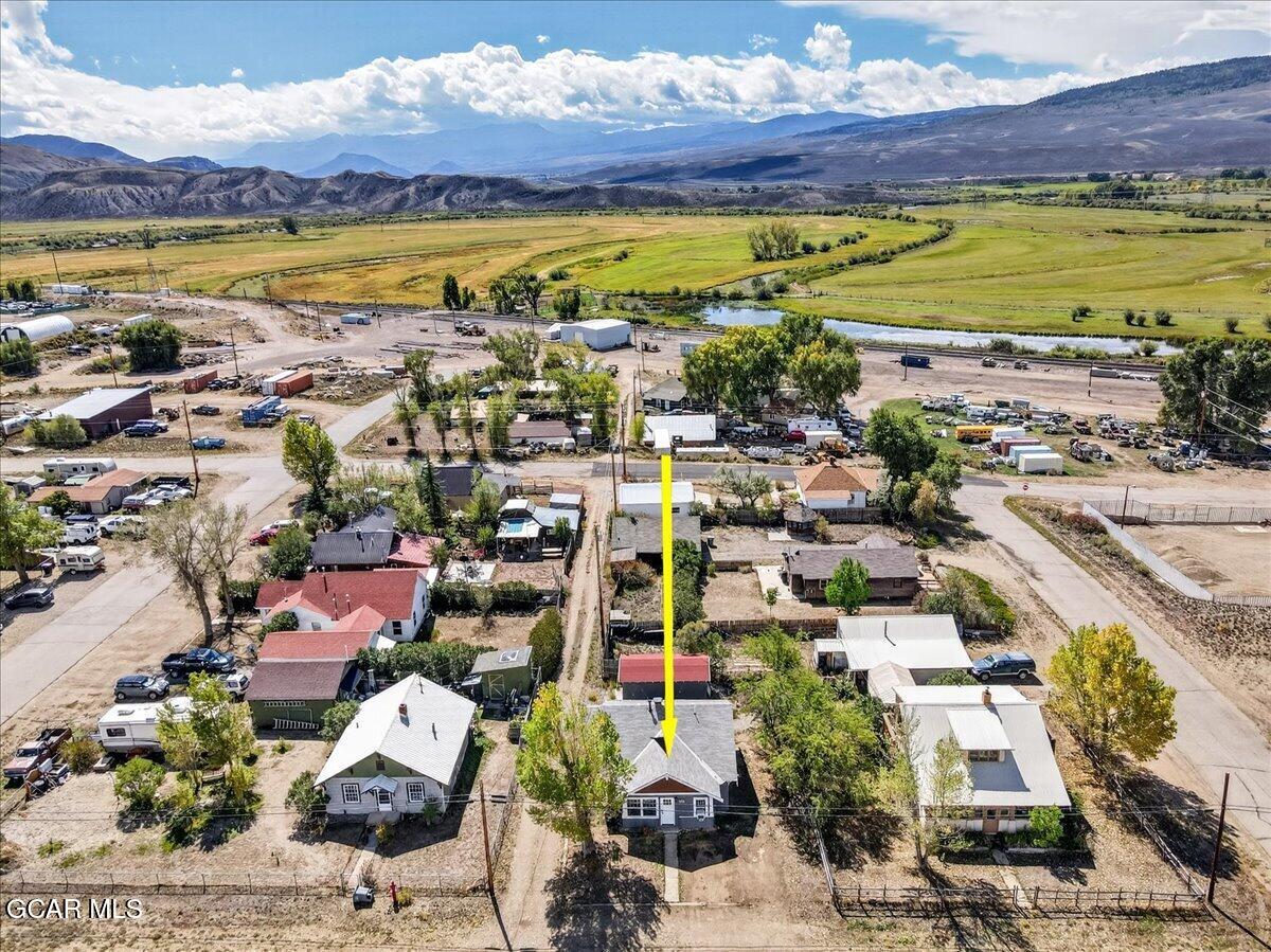 404 South Range Avenue Kremmling CO 80459