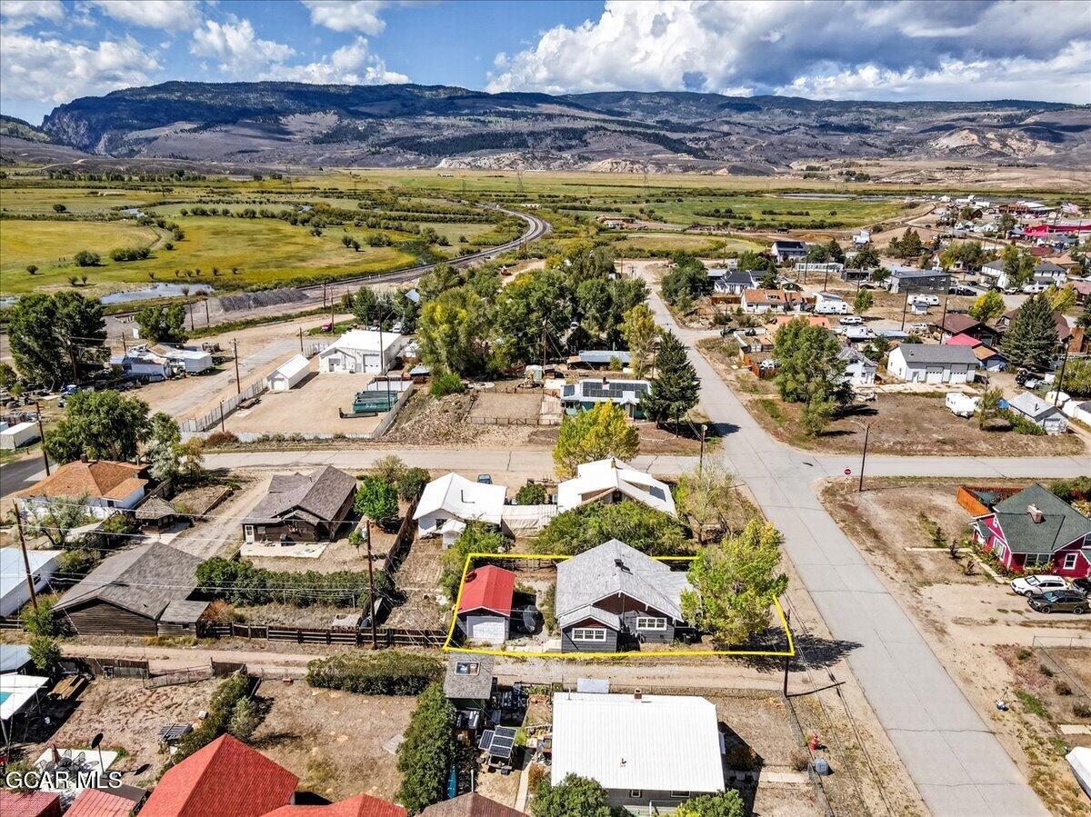 404 South Range Avenue Kremmling CO 80459