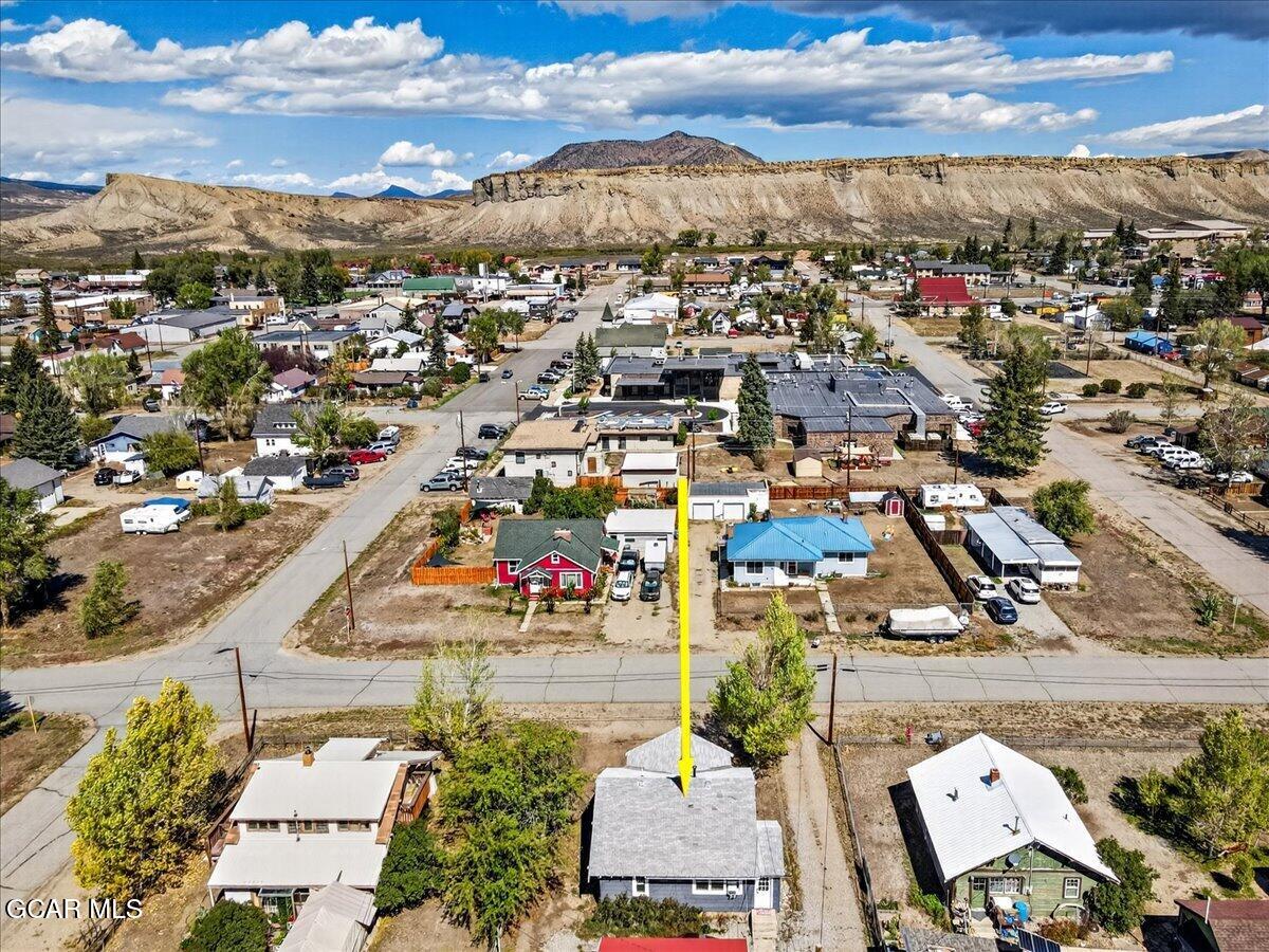 404 South Range Avenue Kremmling CO 80459