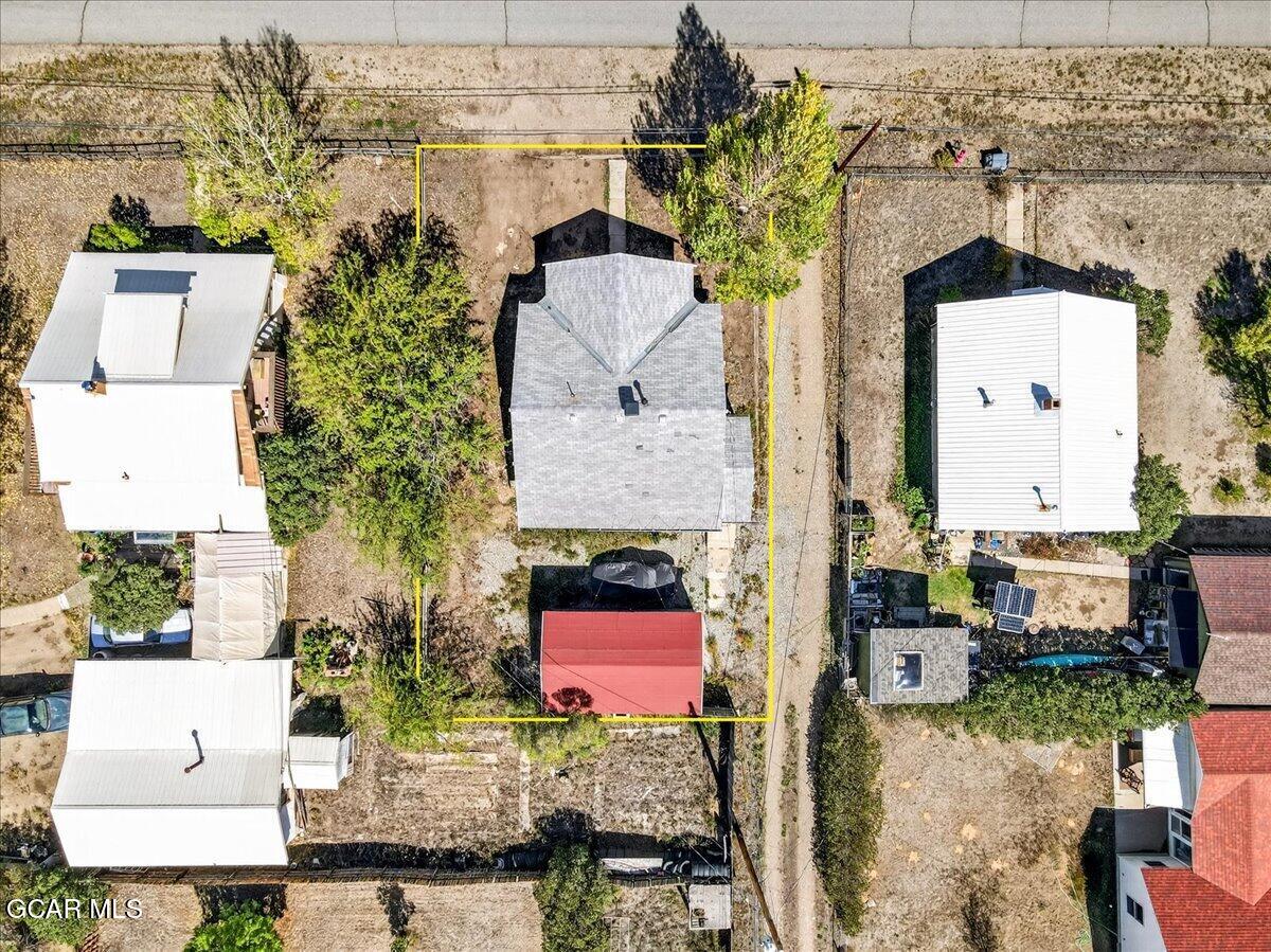 404 South Range Avenue Kremmling CO 80459