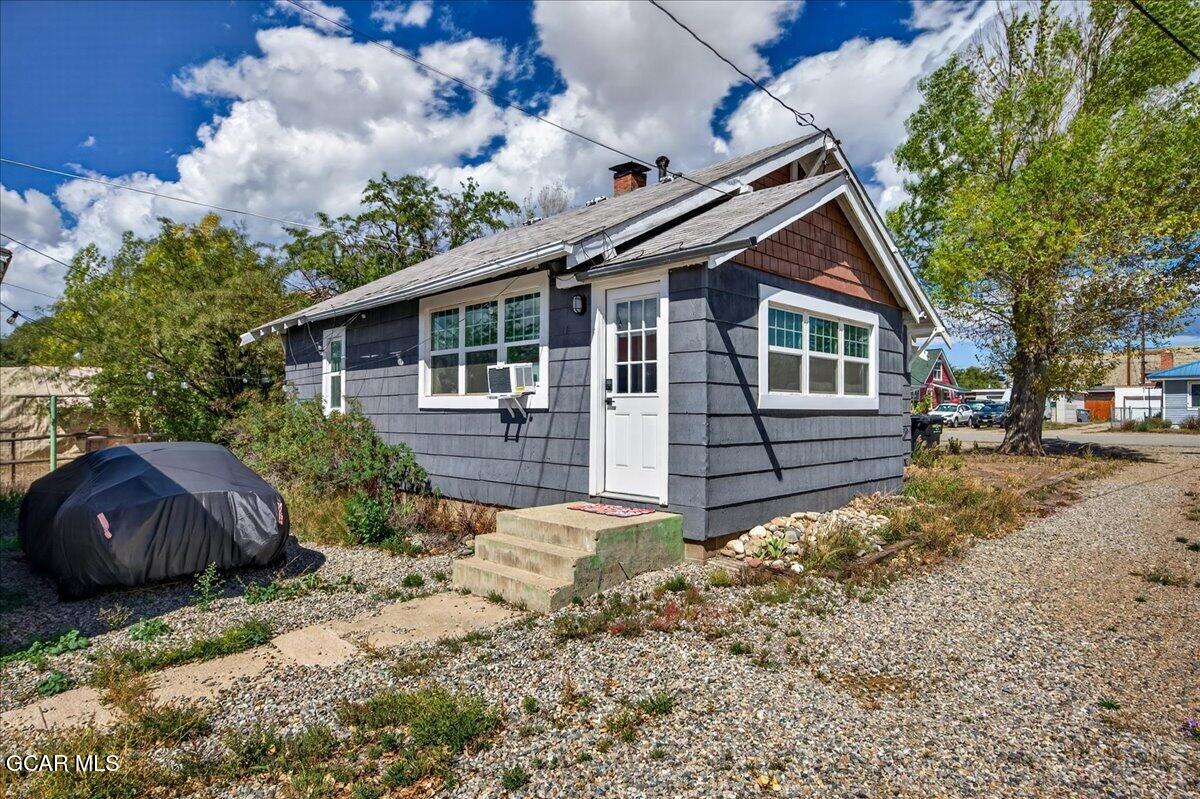 404 South Range Avenue Kremmling CO 80459