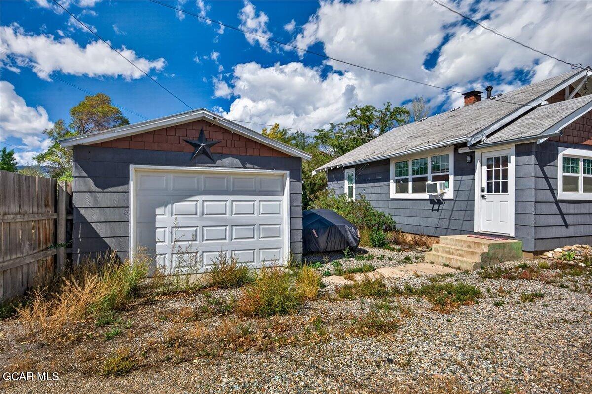 404 South Range Avenue Kremmling CO 80459