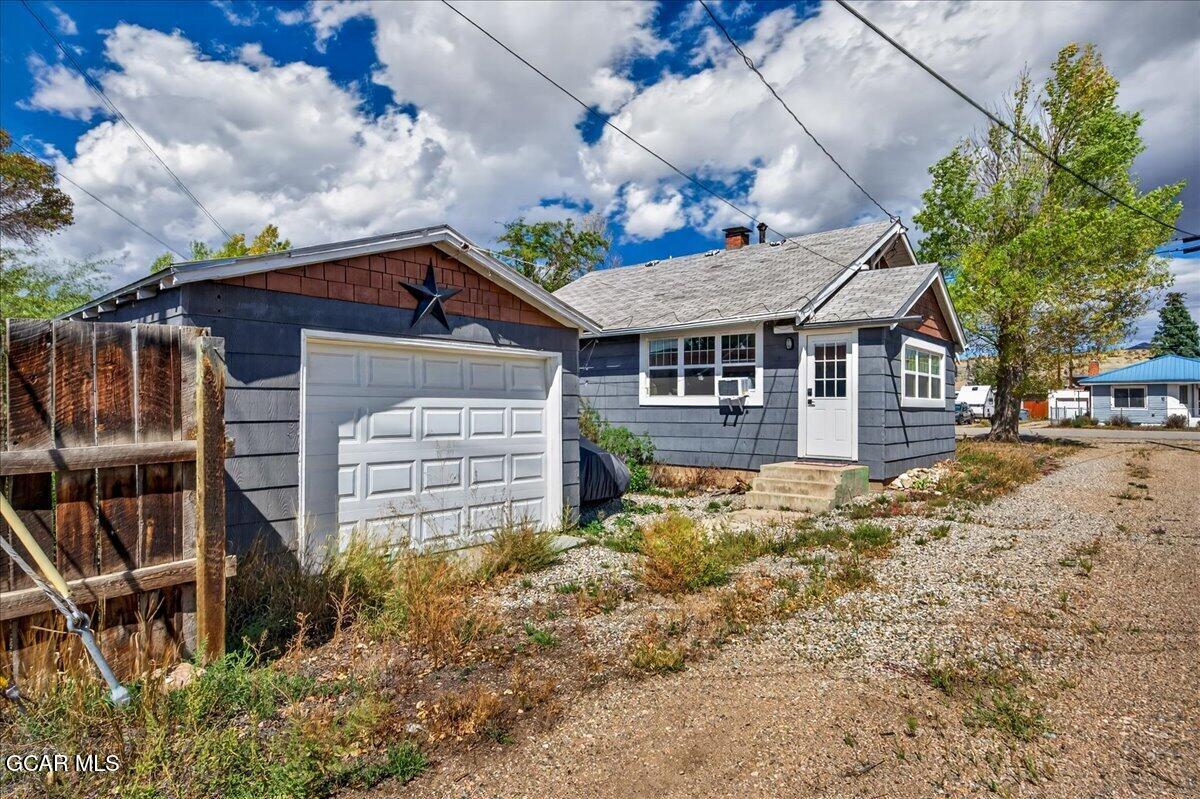404 South Range Avenue Kremmling CO 80459