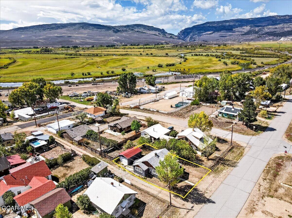 404 South Range Avenue Kremmling CO 80459