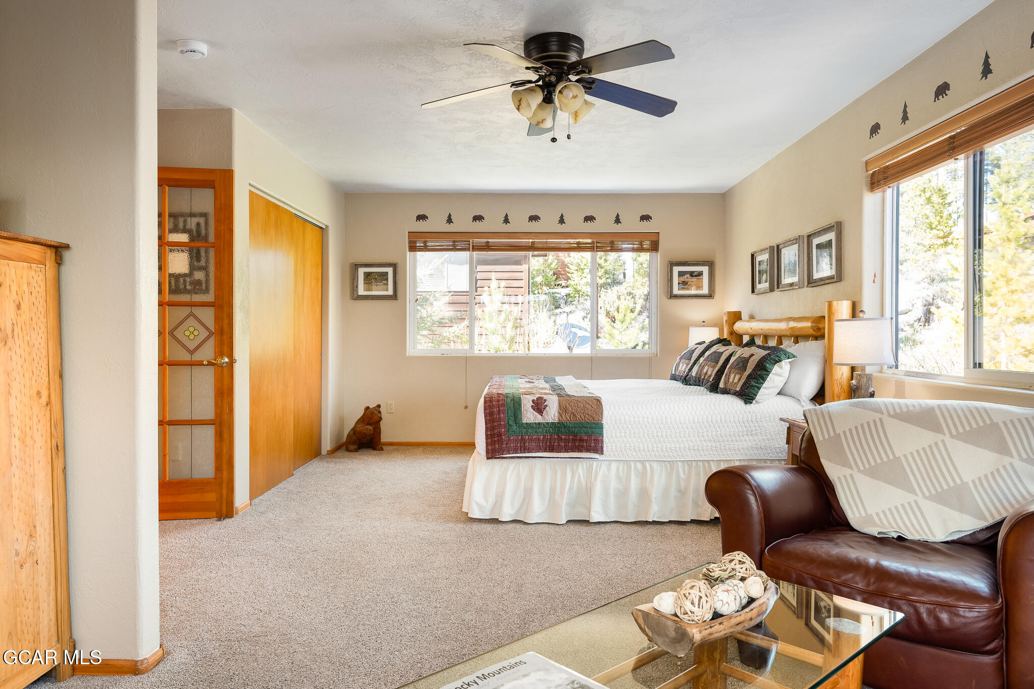 94 Dellwood/gcr 4661 Road Grand Lake CO 80447