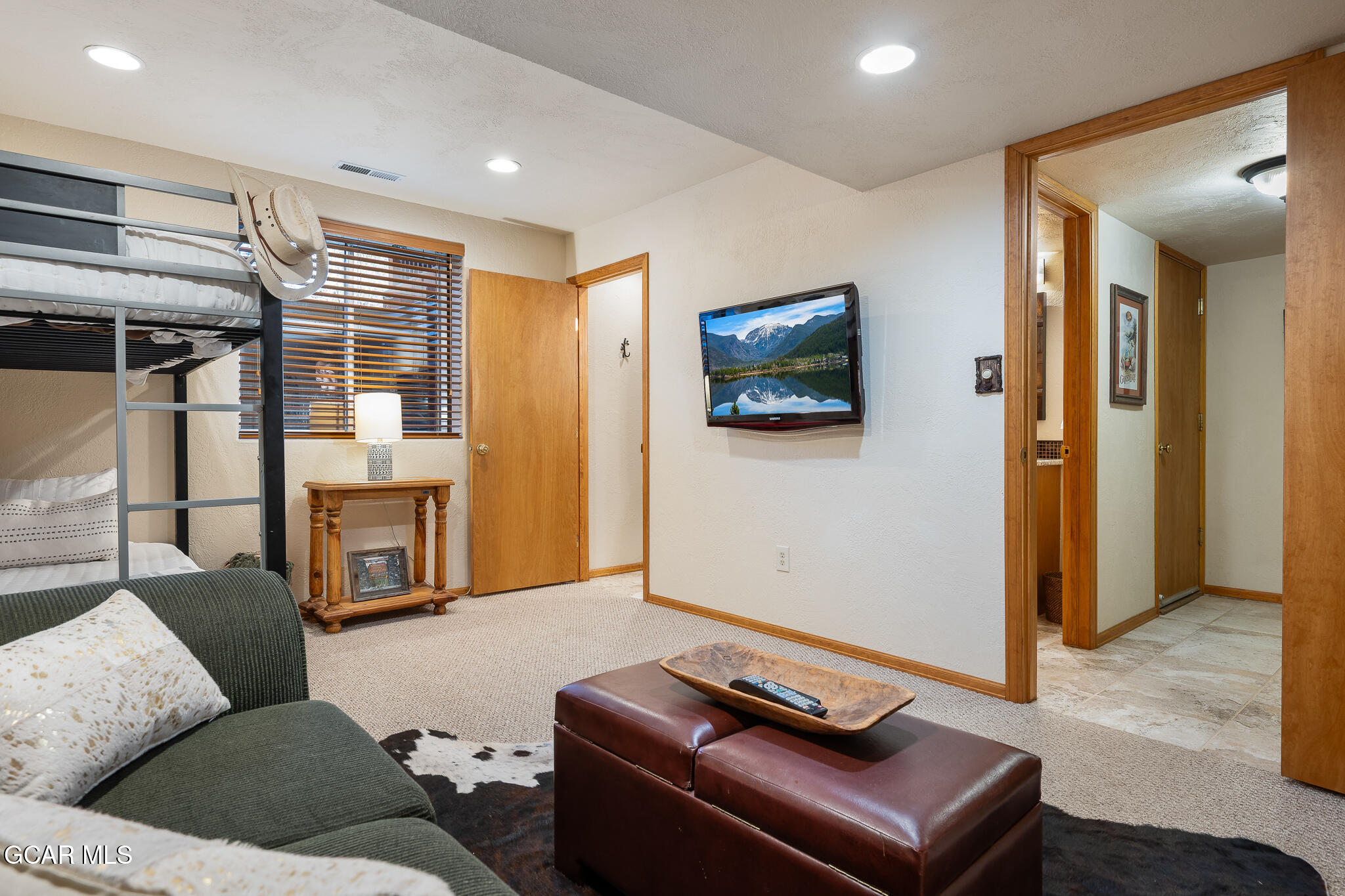 94 Dellwood/gcr 4661 Road Grand Lake CO 80447