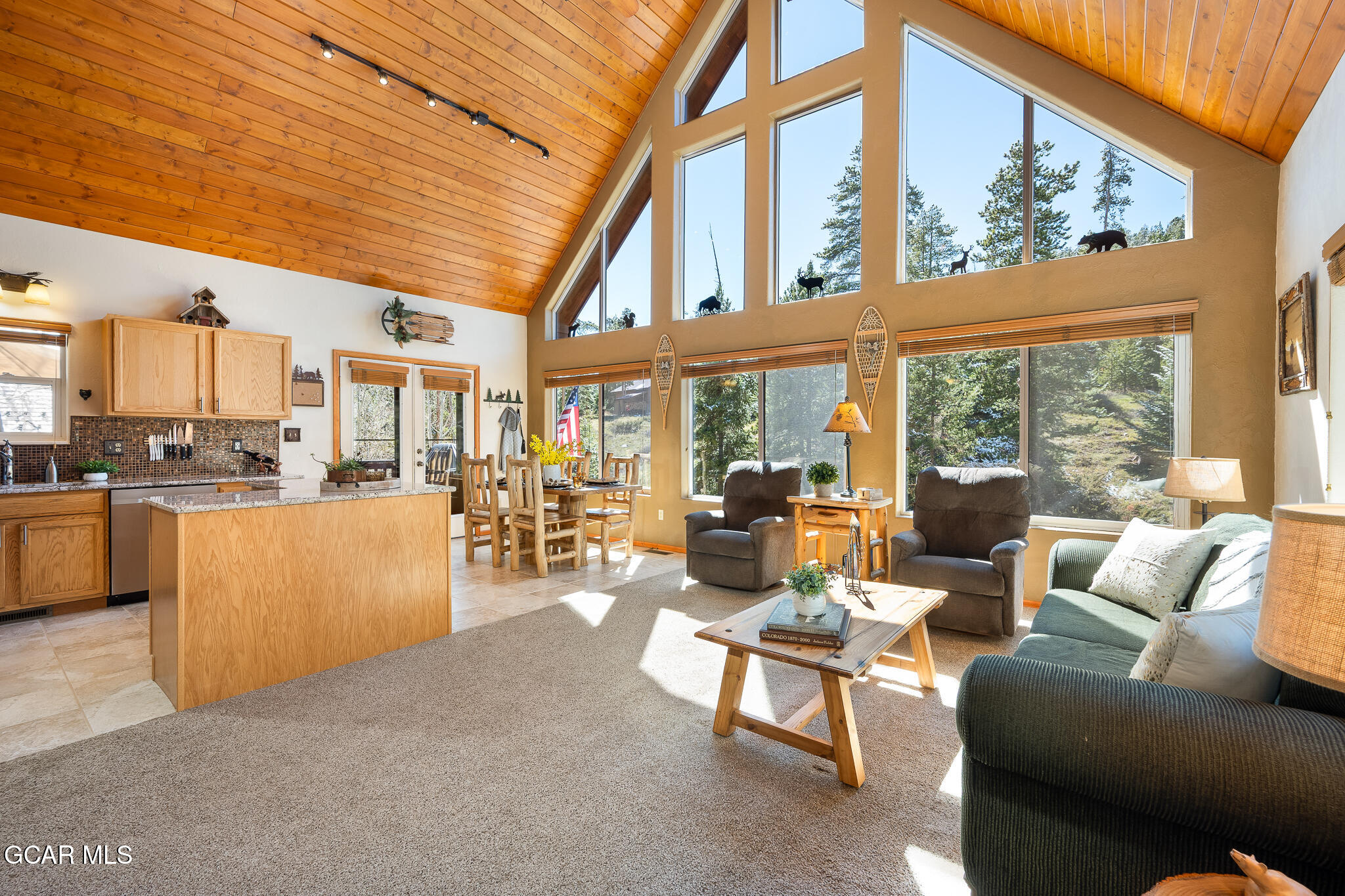 94 Dellwood/gcr 4661 Road Grand Lake CO 80447