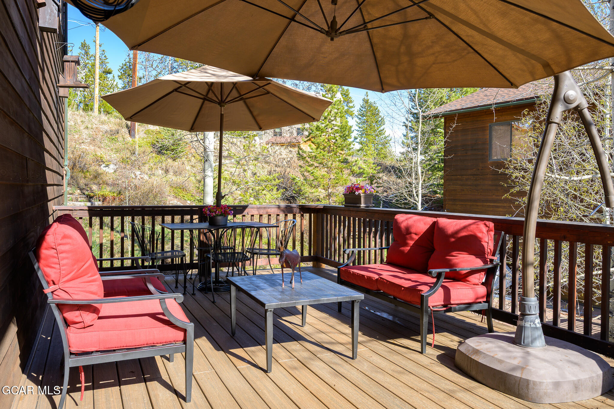 94 Dellwood/gcr 4661 Road Grand Lake CO 80447