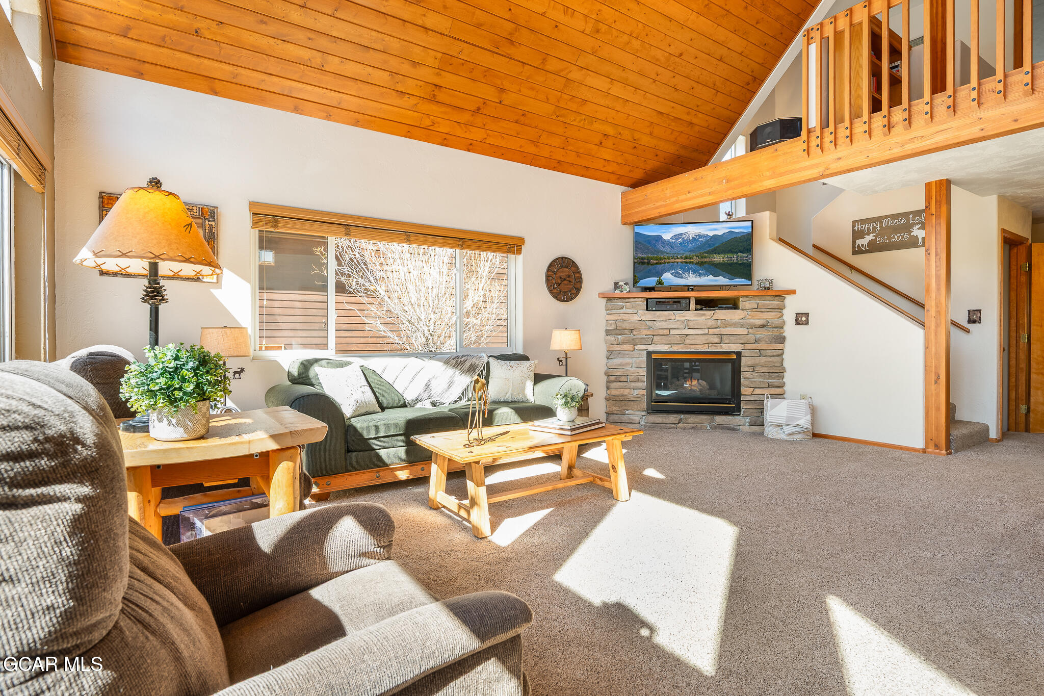 94 Dellwood/gcr 4661 Road Grand Lake CO 80447
