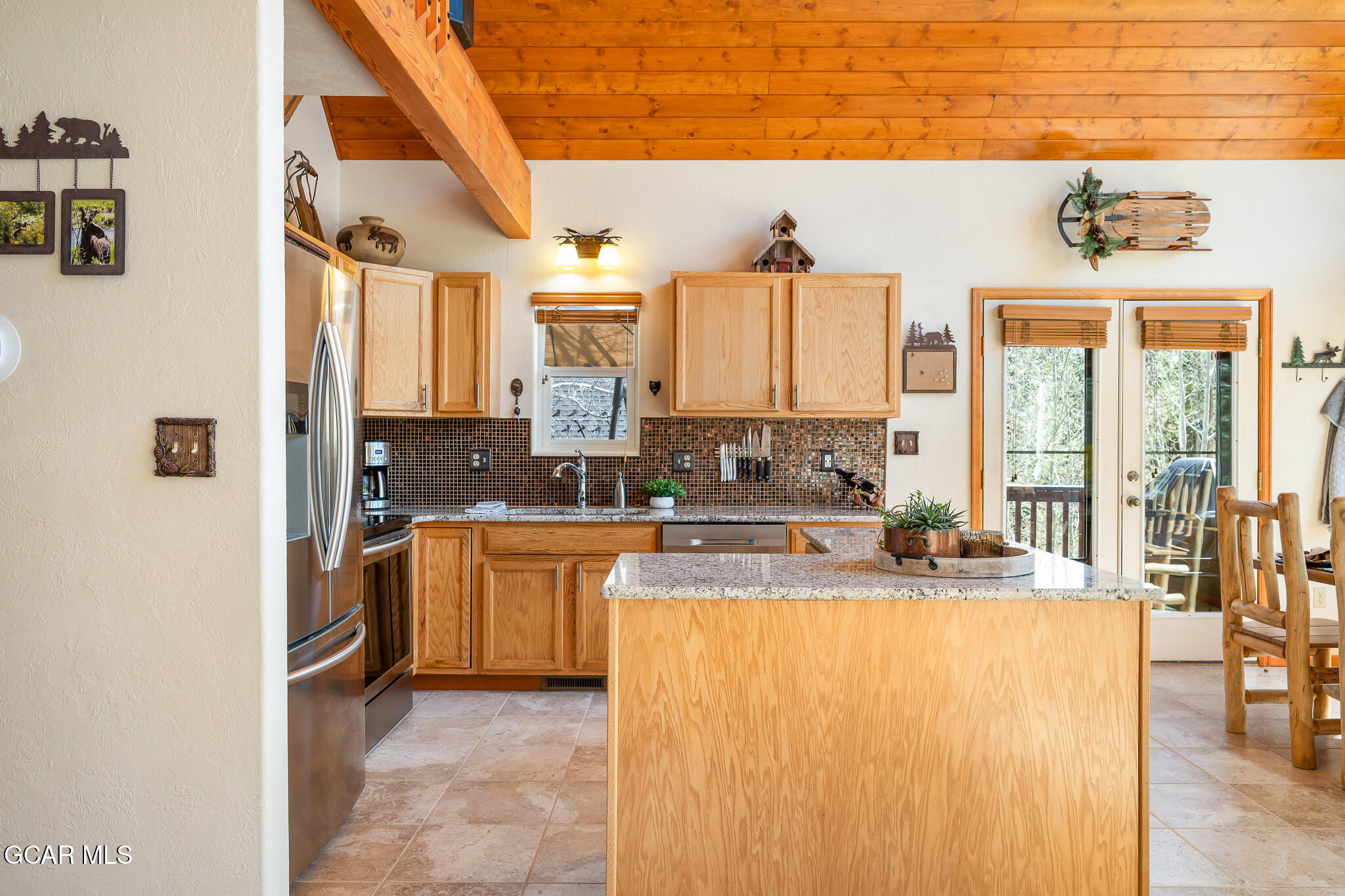94 Dellwood/gcr 4661 Road Grand Lake CO 80447