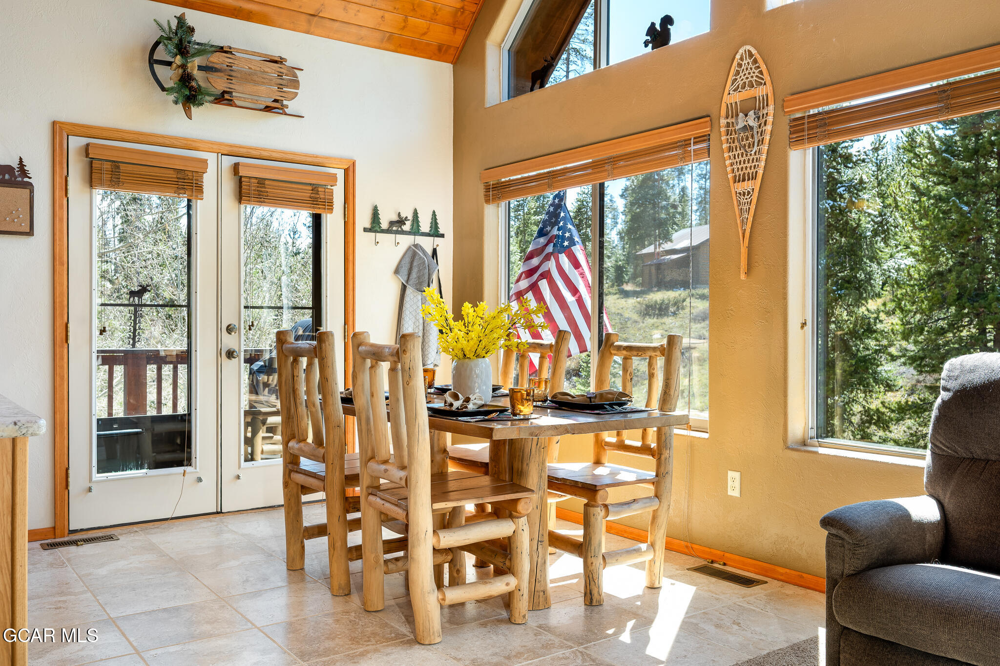 94 Dellwood/gcr 4661 Road Grand Lake CO 80447