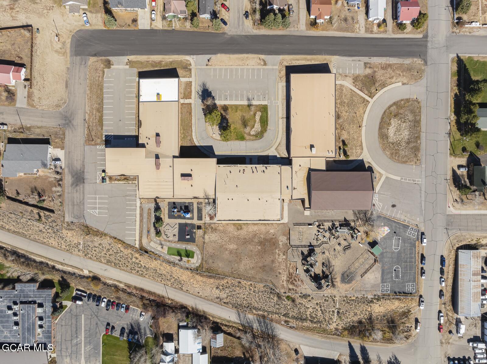 202 East Topaz Avenue Granby CO 80446