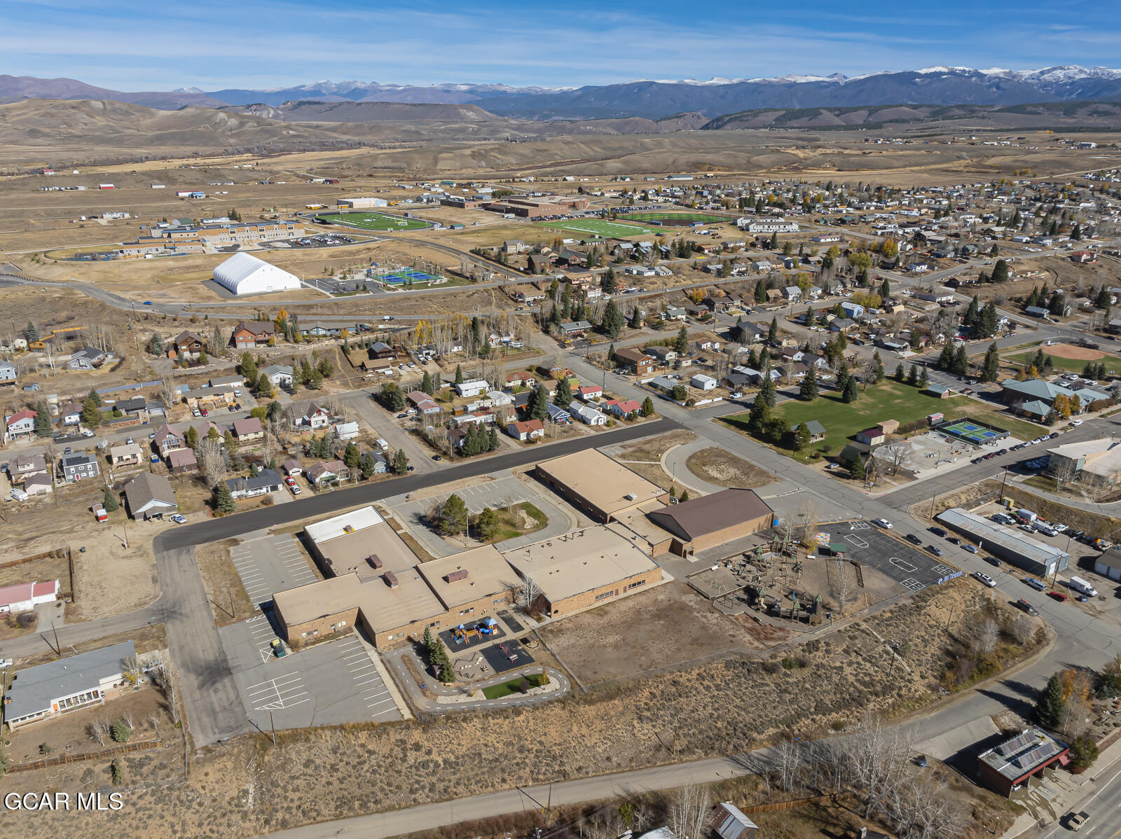 202 East Topaz Avenue Granby CO 80446