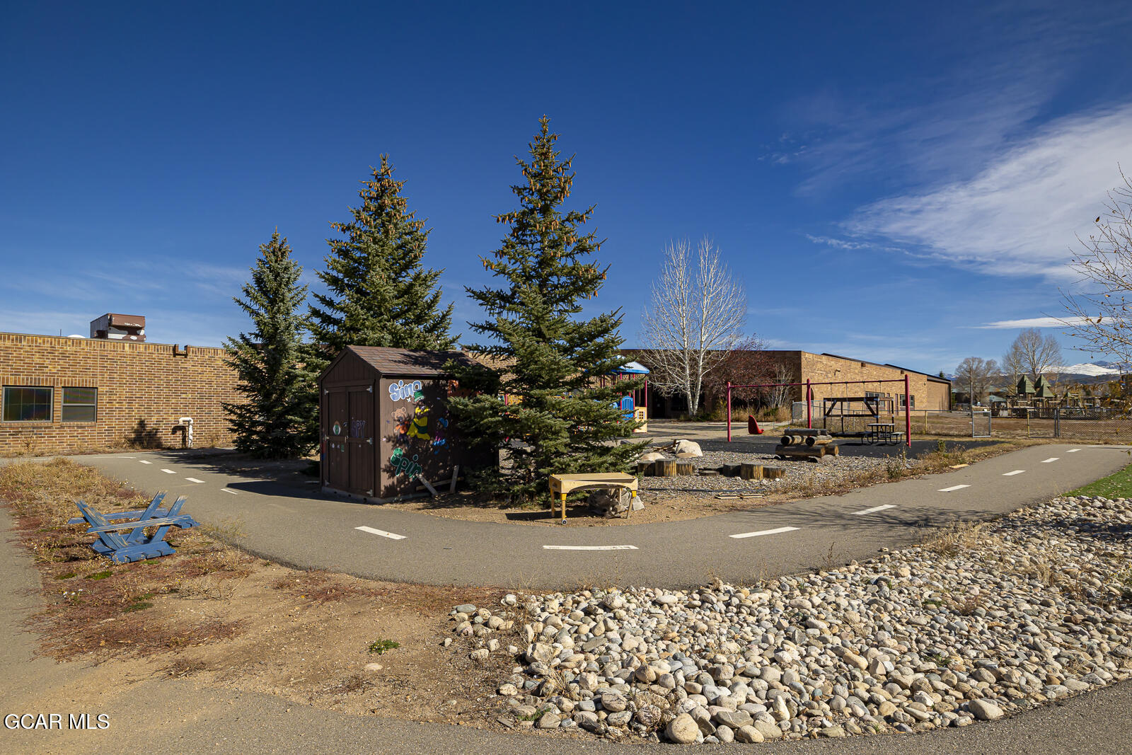 202 East Topaz Avenue Granby CO 80446