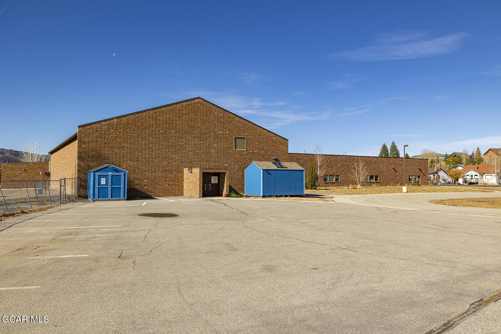 202 East Topaz Avenue Granby CO 80446