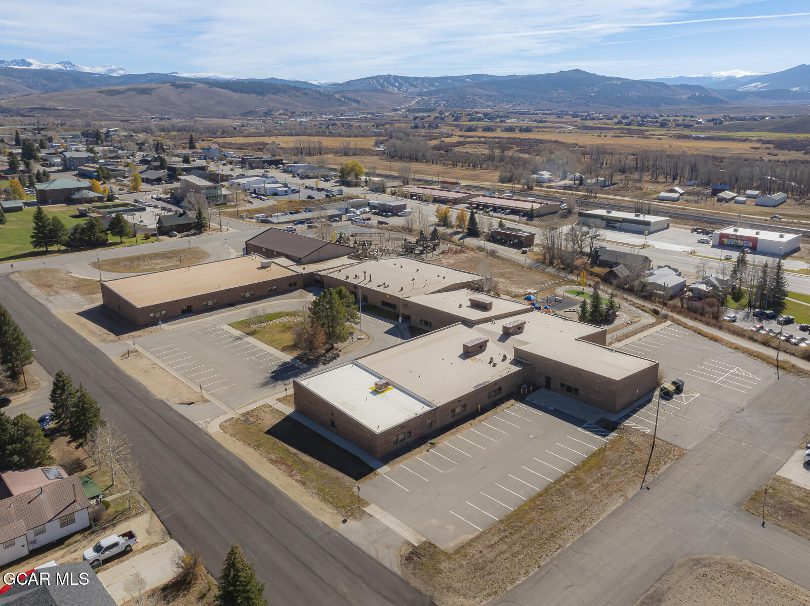 202 East Topaz Avenue Granby CO 80446