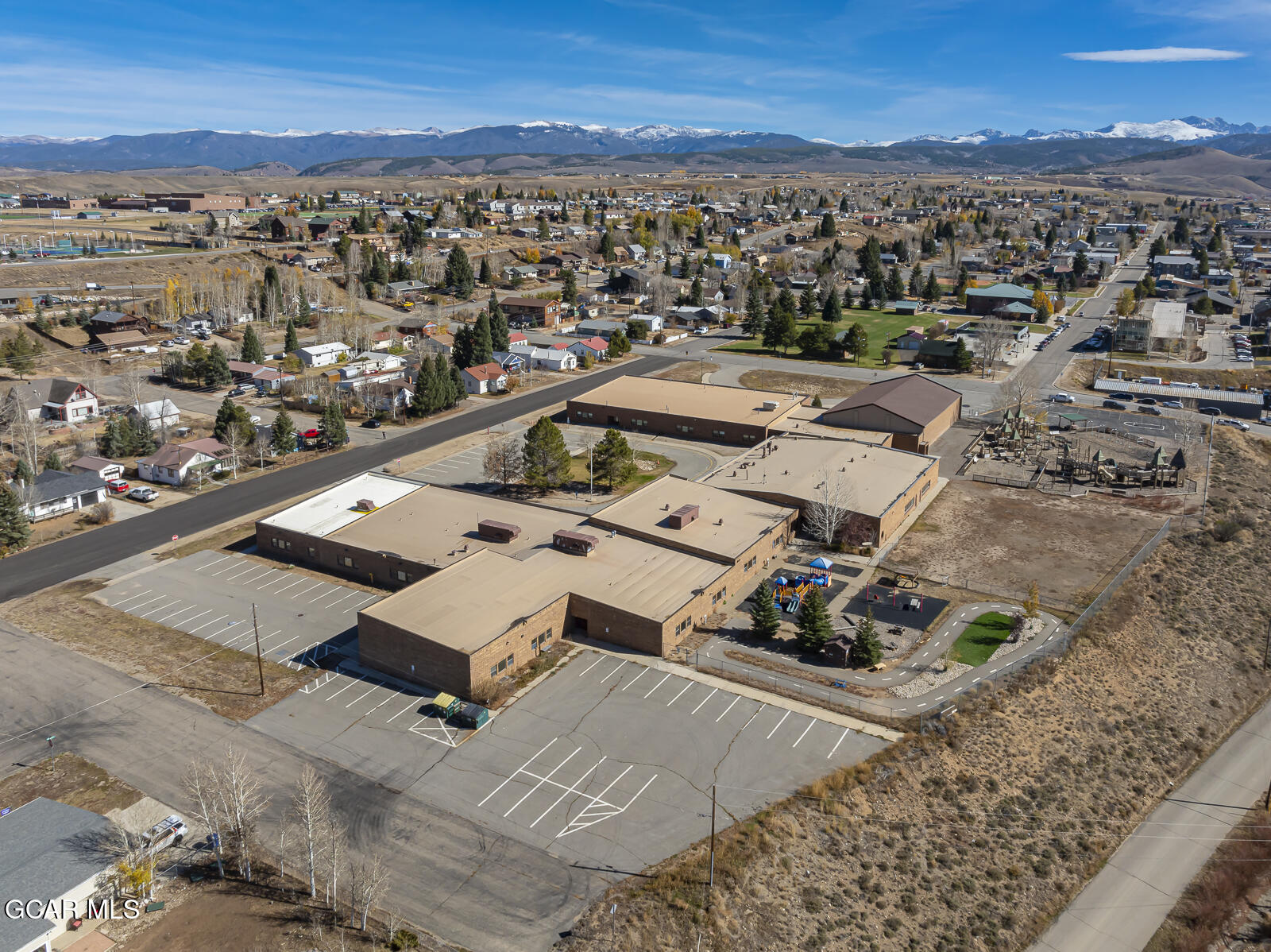 202 East Topaz Avenue Granby CO 80446