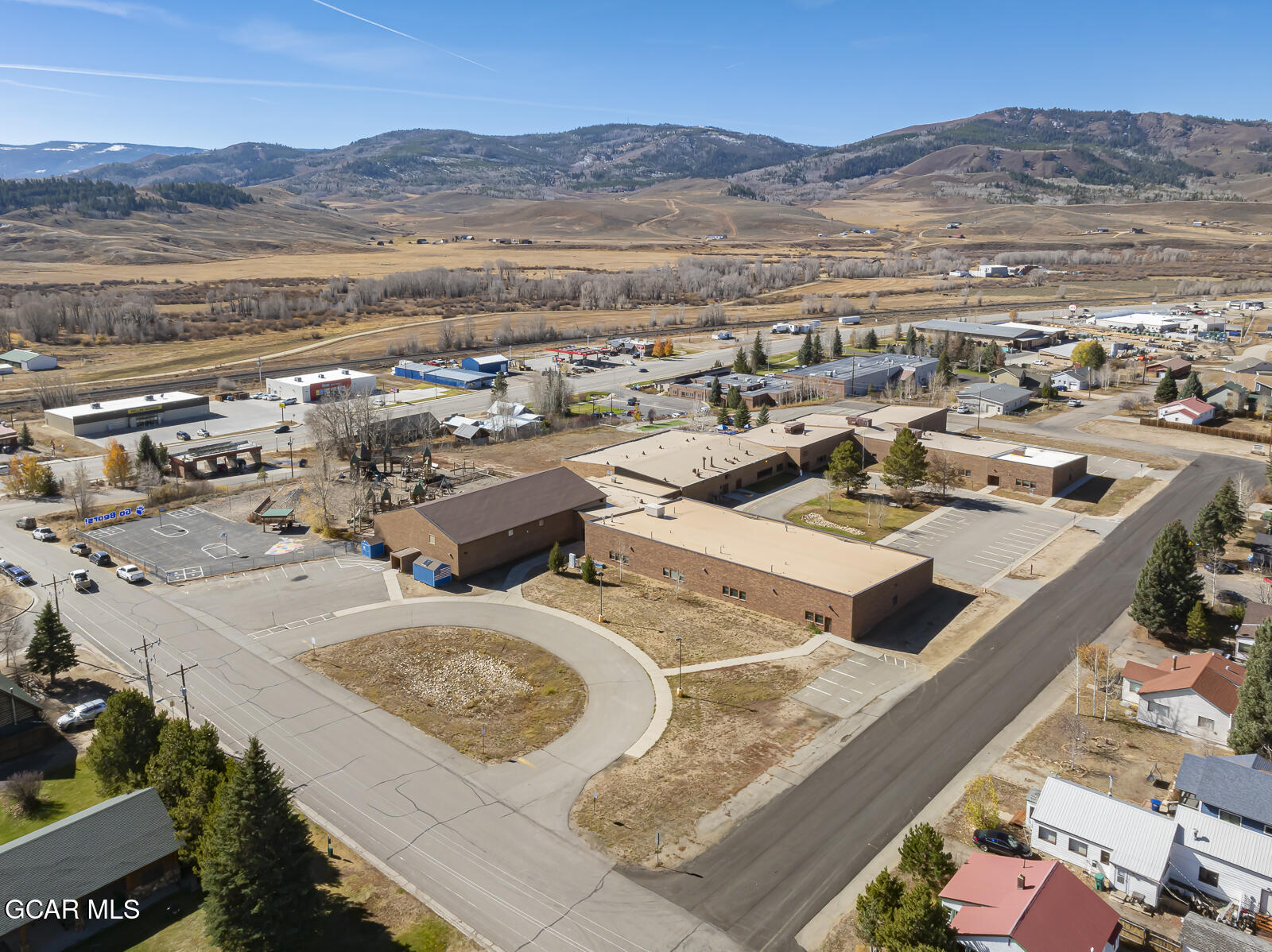 202 East Topaz Avenue Granby CO 80446