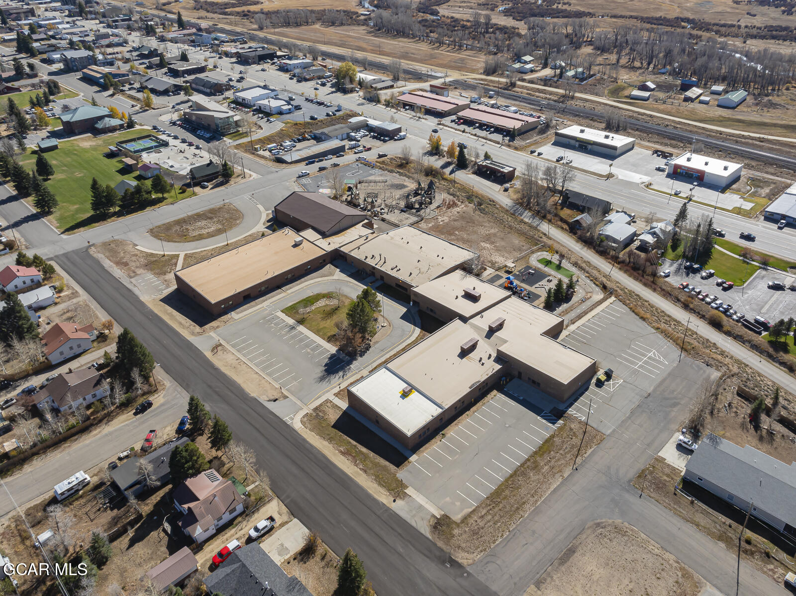 202 East Topaz Avenue Granby CO 80446